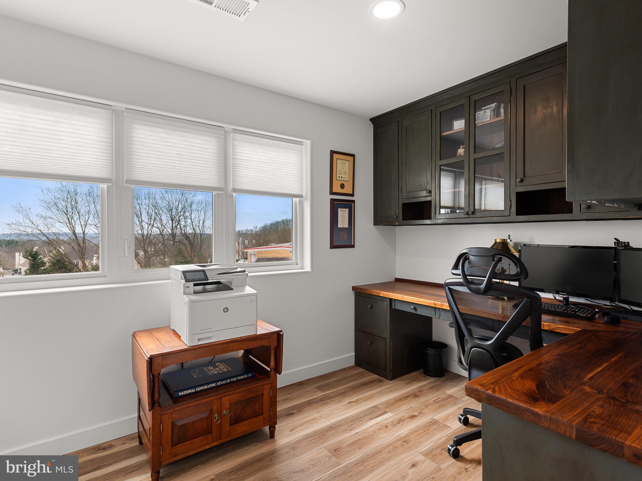 GREENRIDGE - Residential