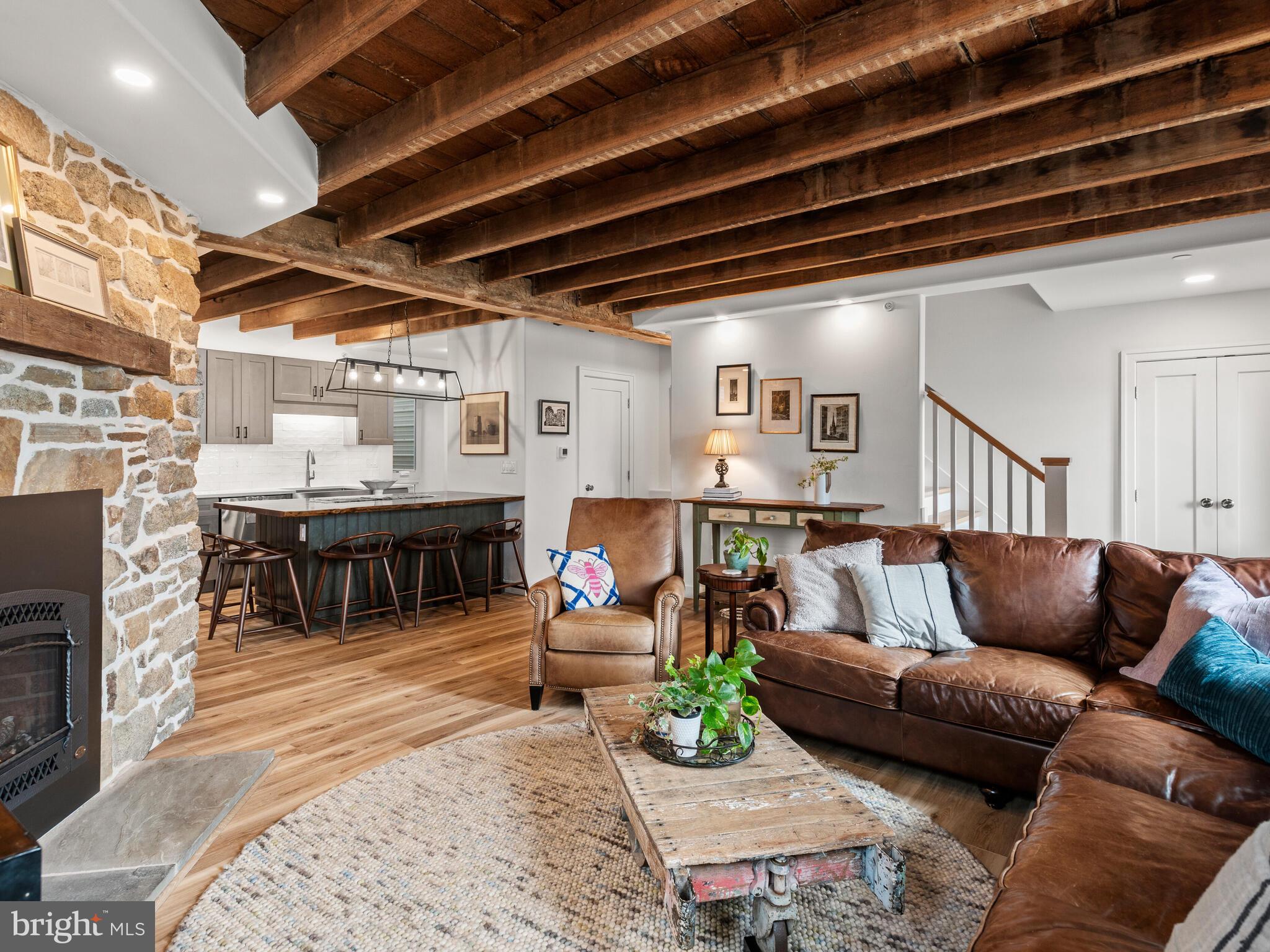 GREENRIDGE - Residential