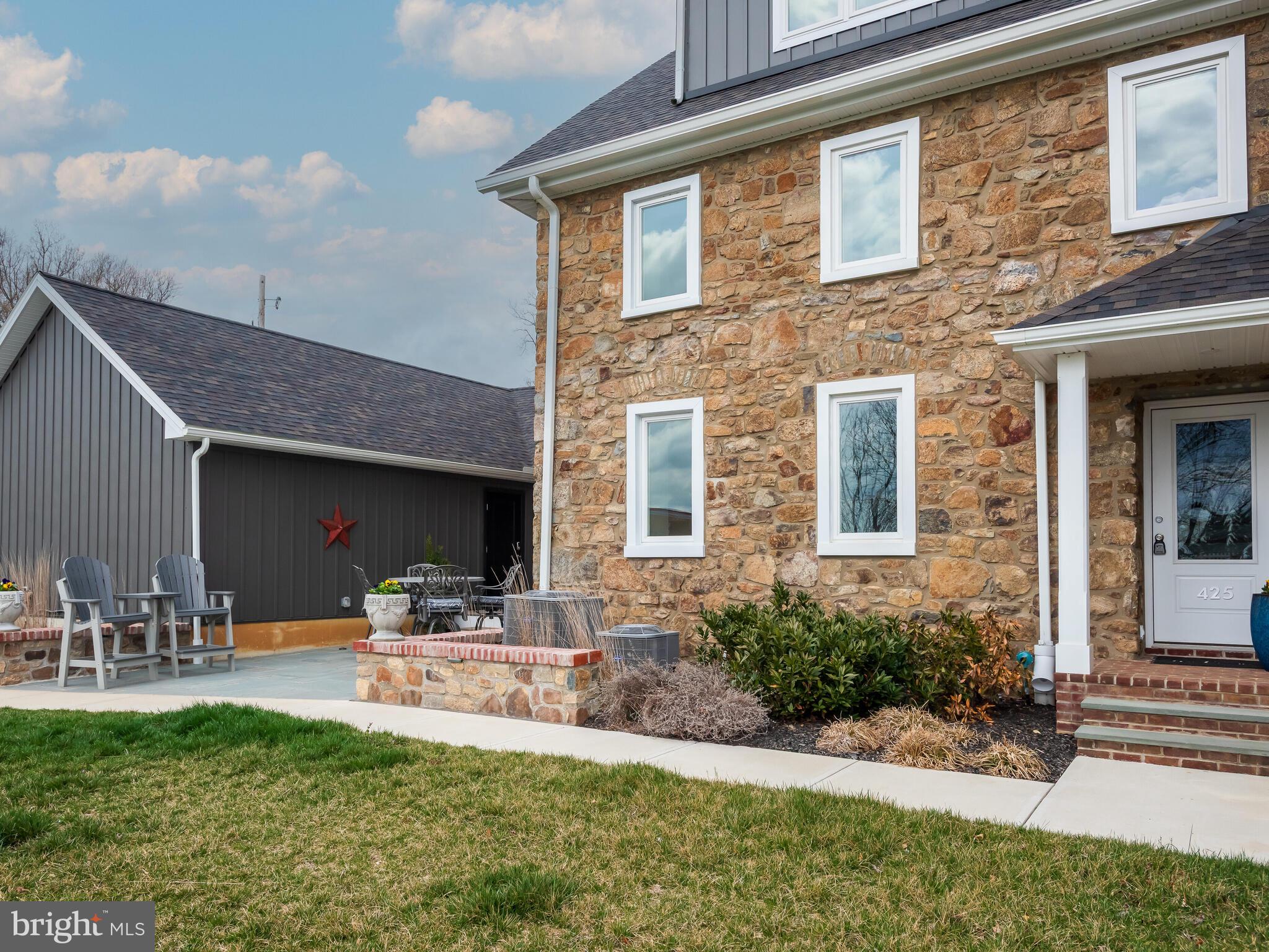 GREENRIDGE - Residential