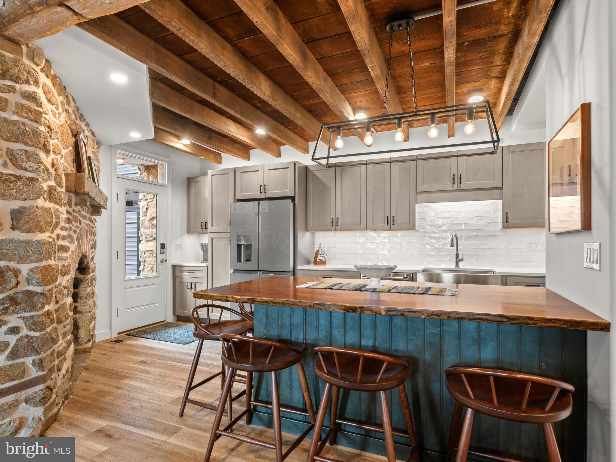 GREENRIDGE - Residential