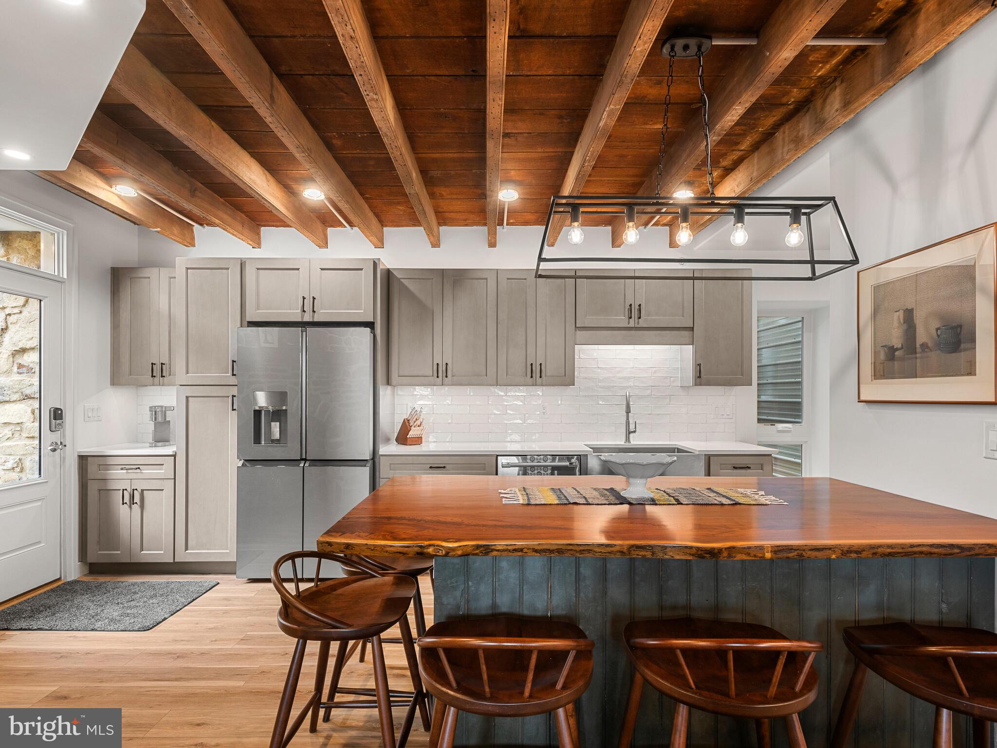 GREENRIDGE - Residential