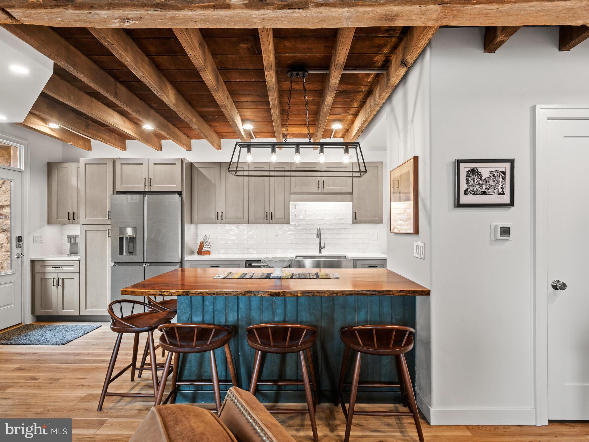 GREENRIDGE - Residential