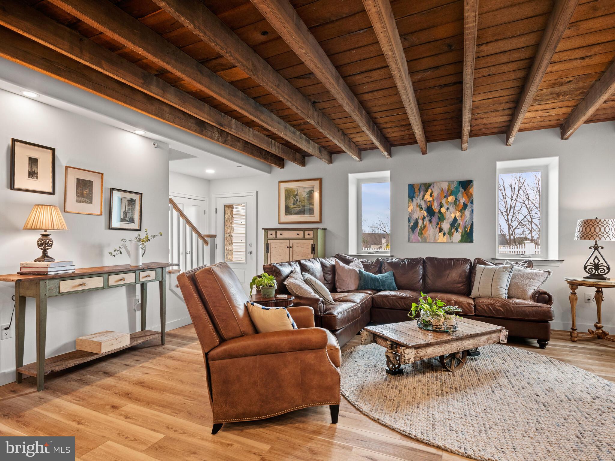 GREENRIDGE - Residential