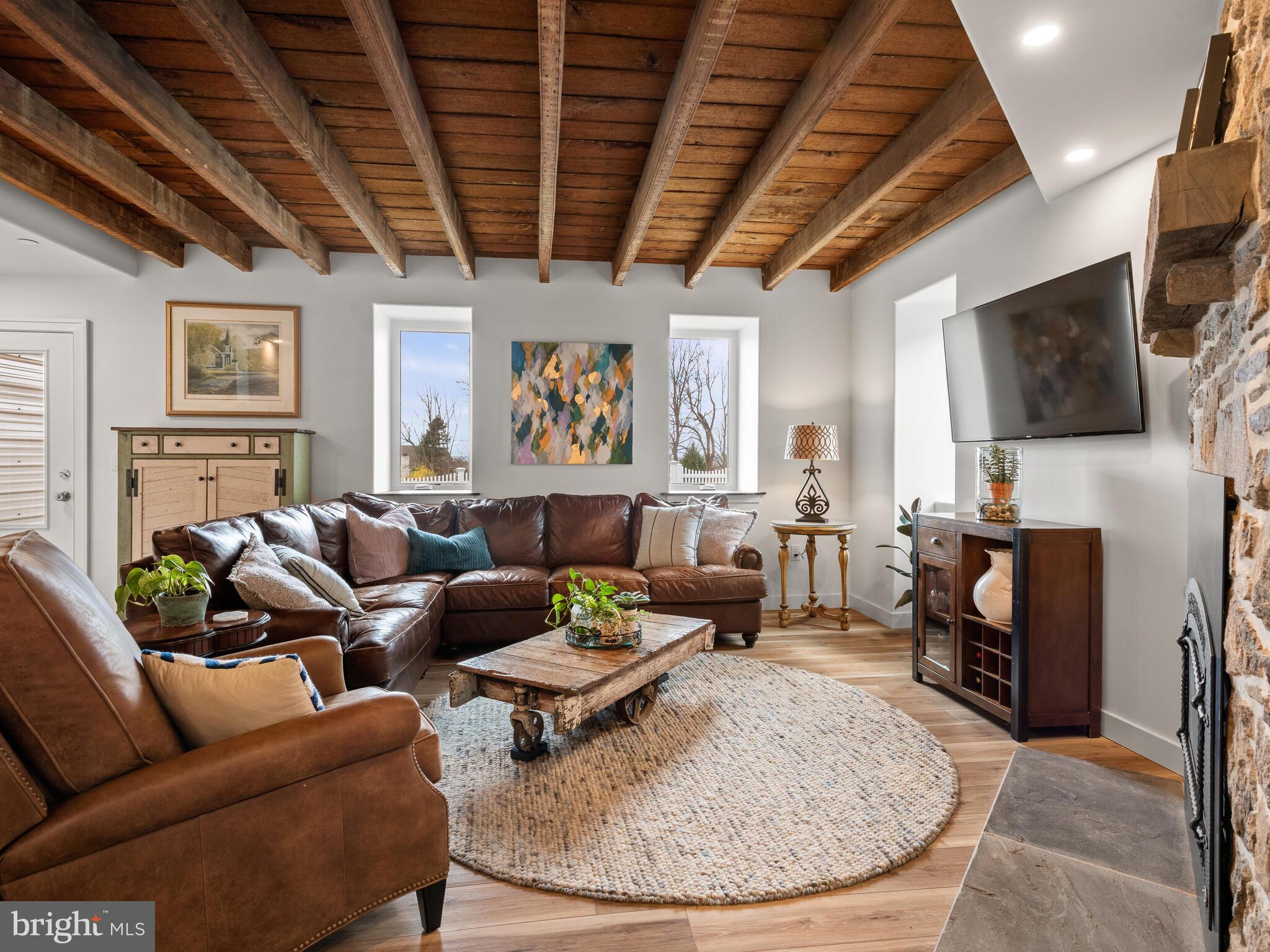 GREENRIDGE - Residential