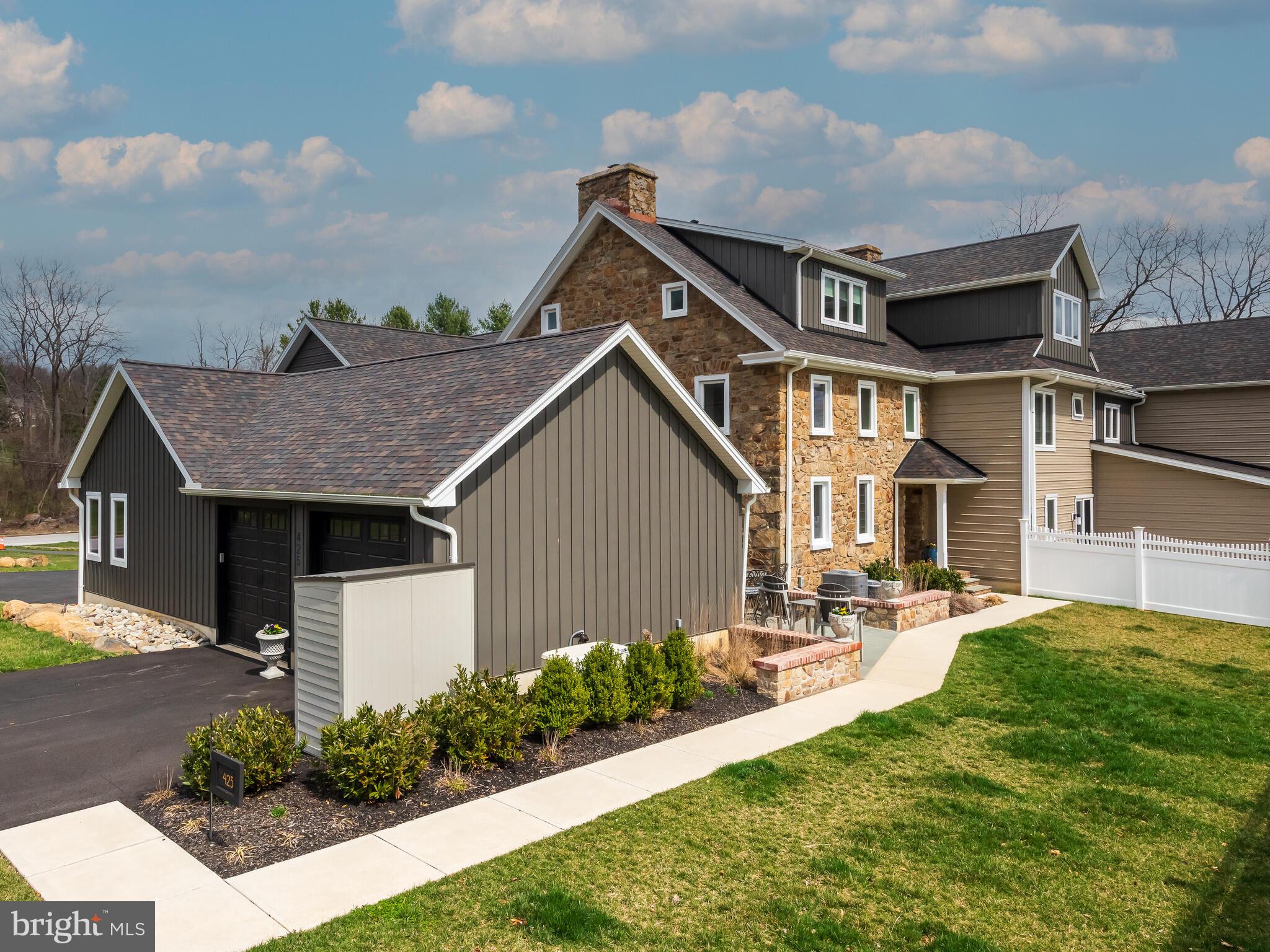 GREENRIDGE - Residential