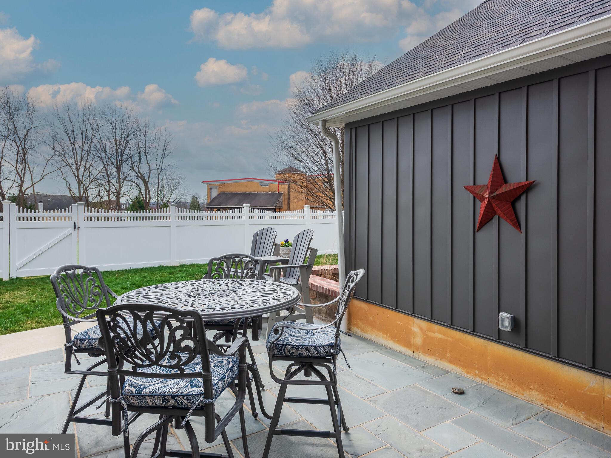 GREENRIDGE - Residential