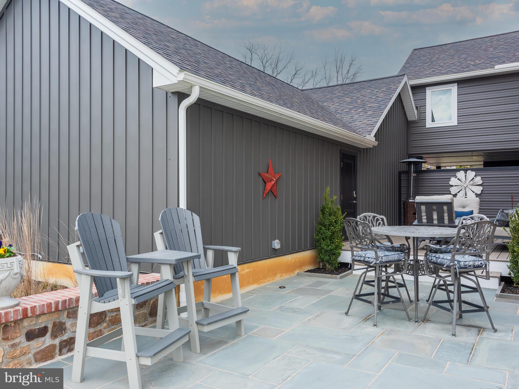 GREENRIDGE - Residential