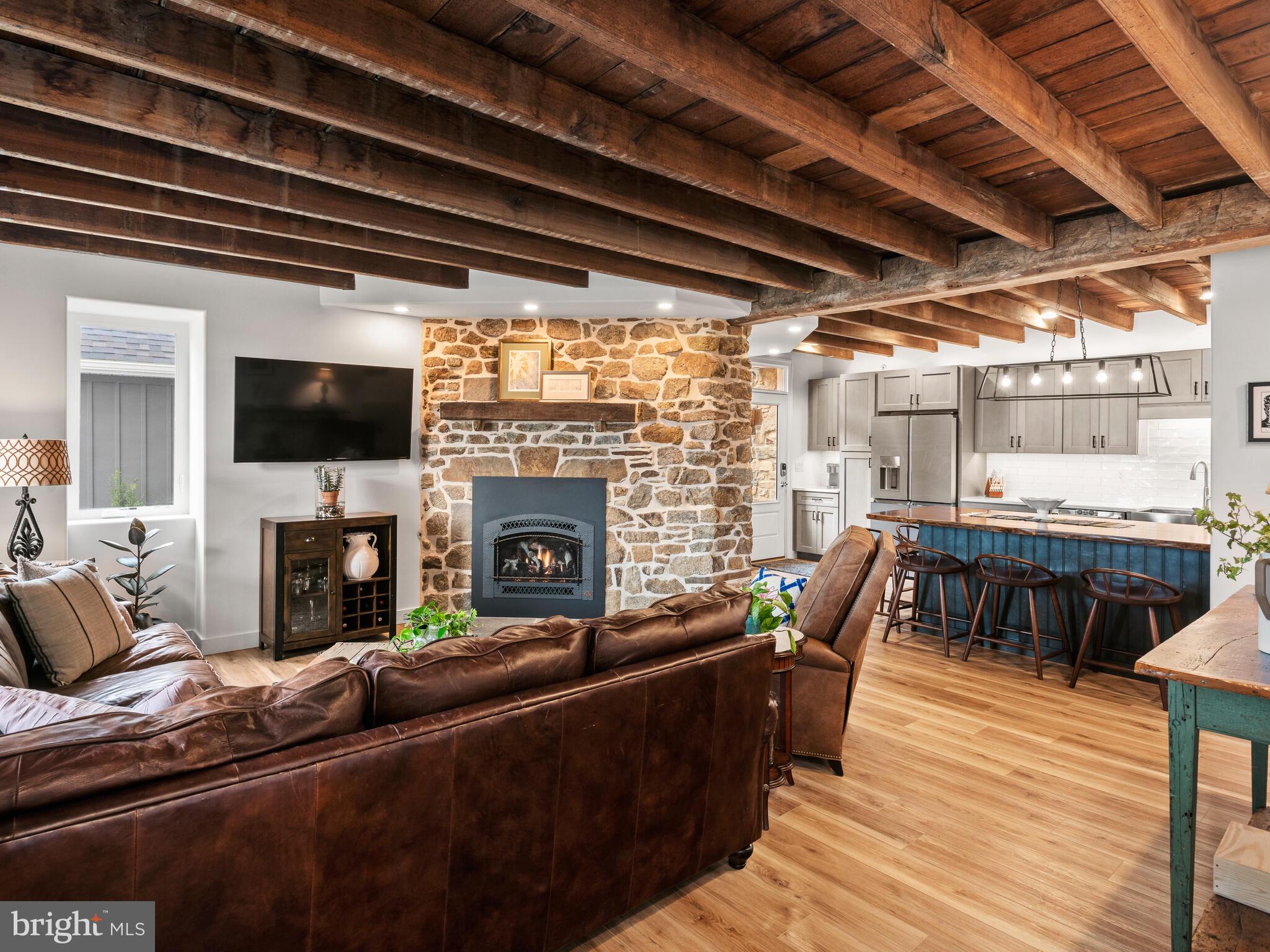 GREENRIDGE - Residential