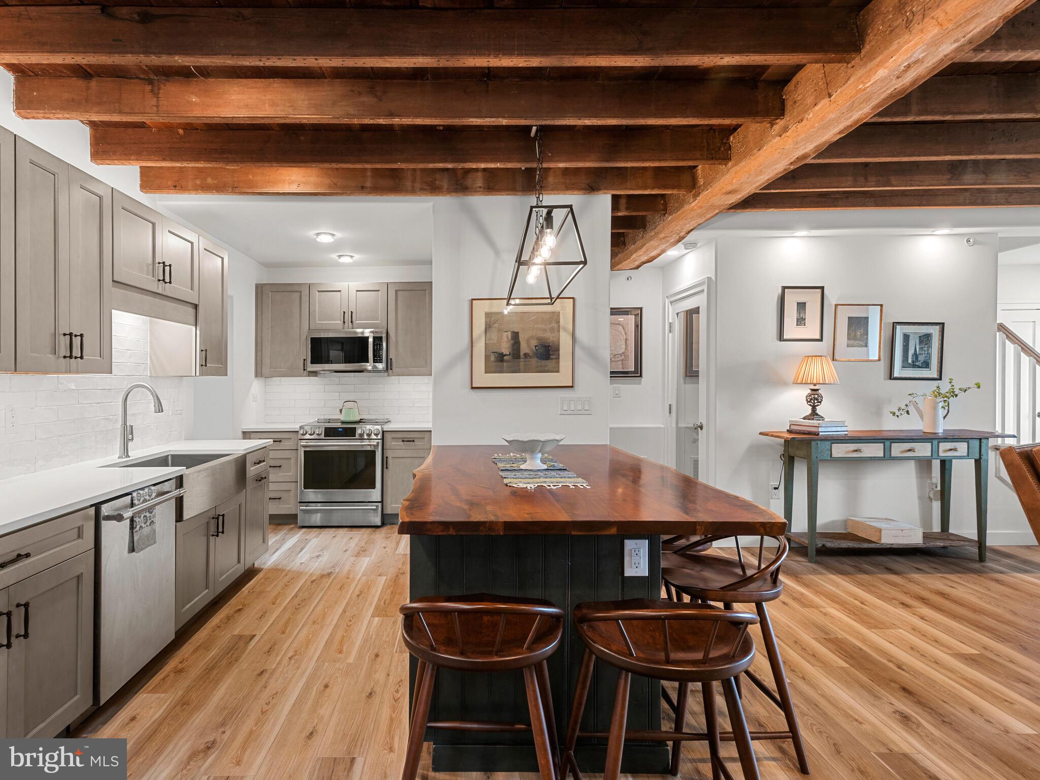 GREENRIDGE - Residential