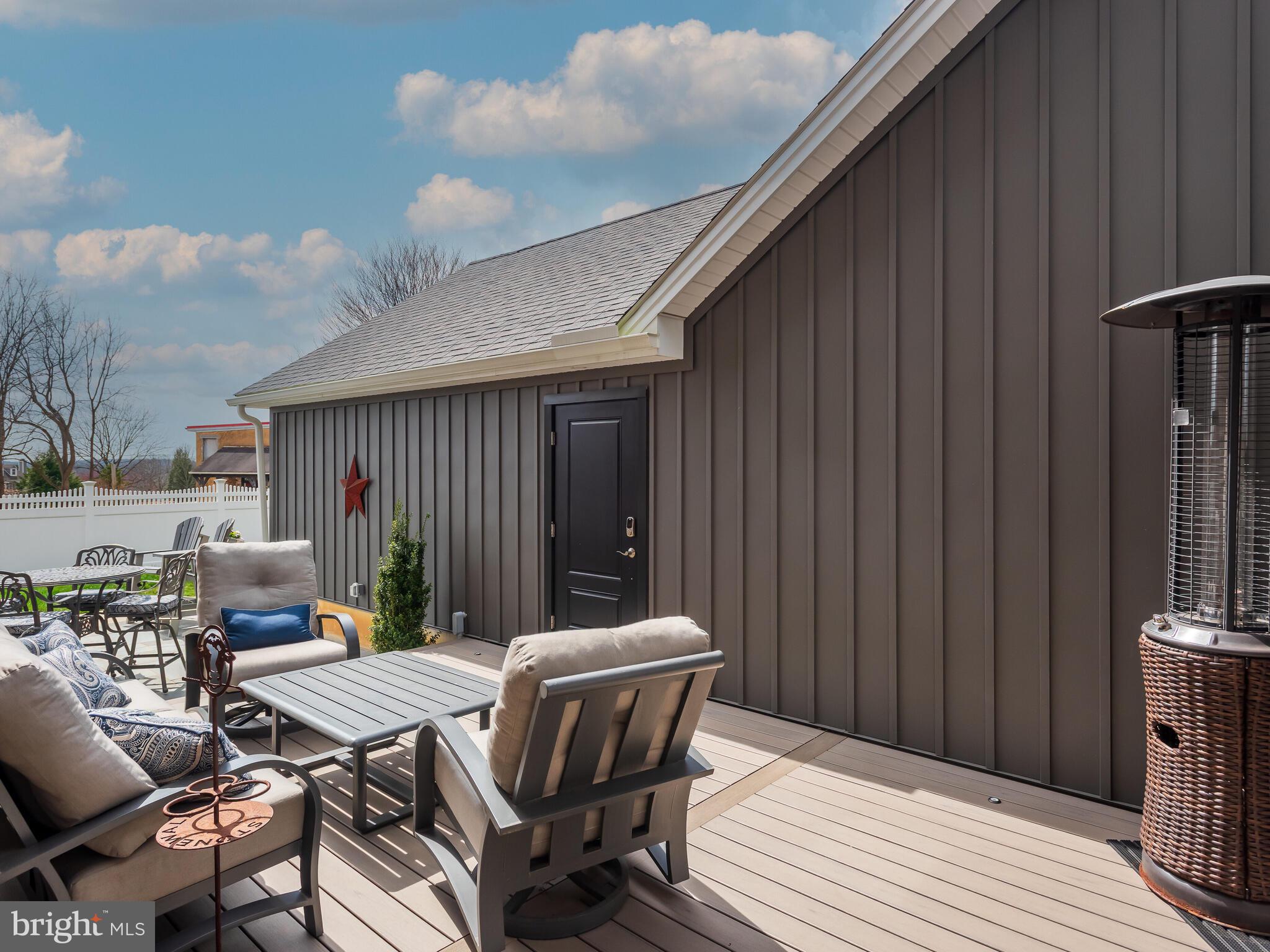 GREENRIDGE - Residential