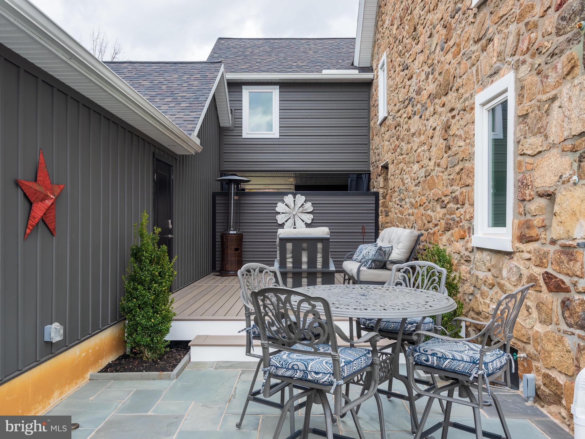 GREENRIDGE - Residential