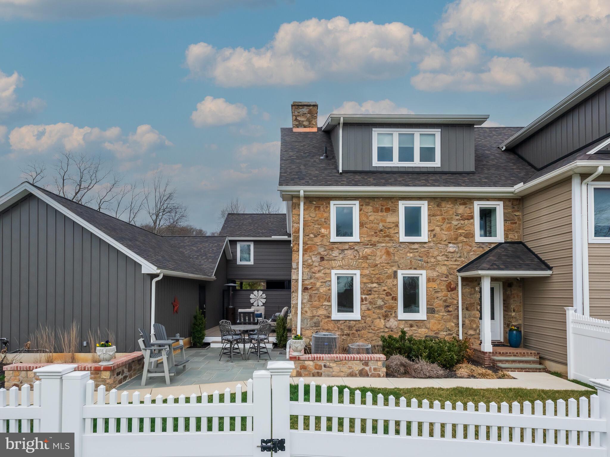 GREENRIDGE - Residential