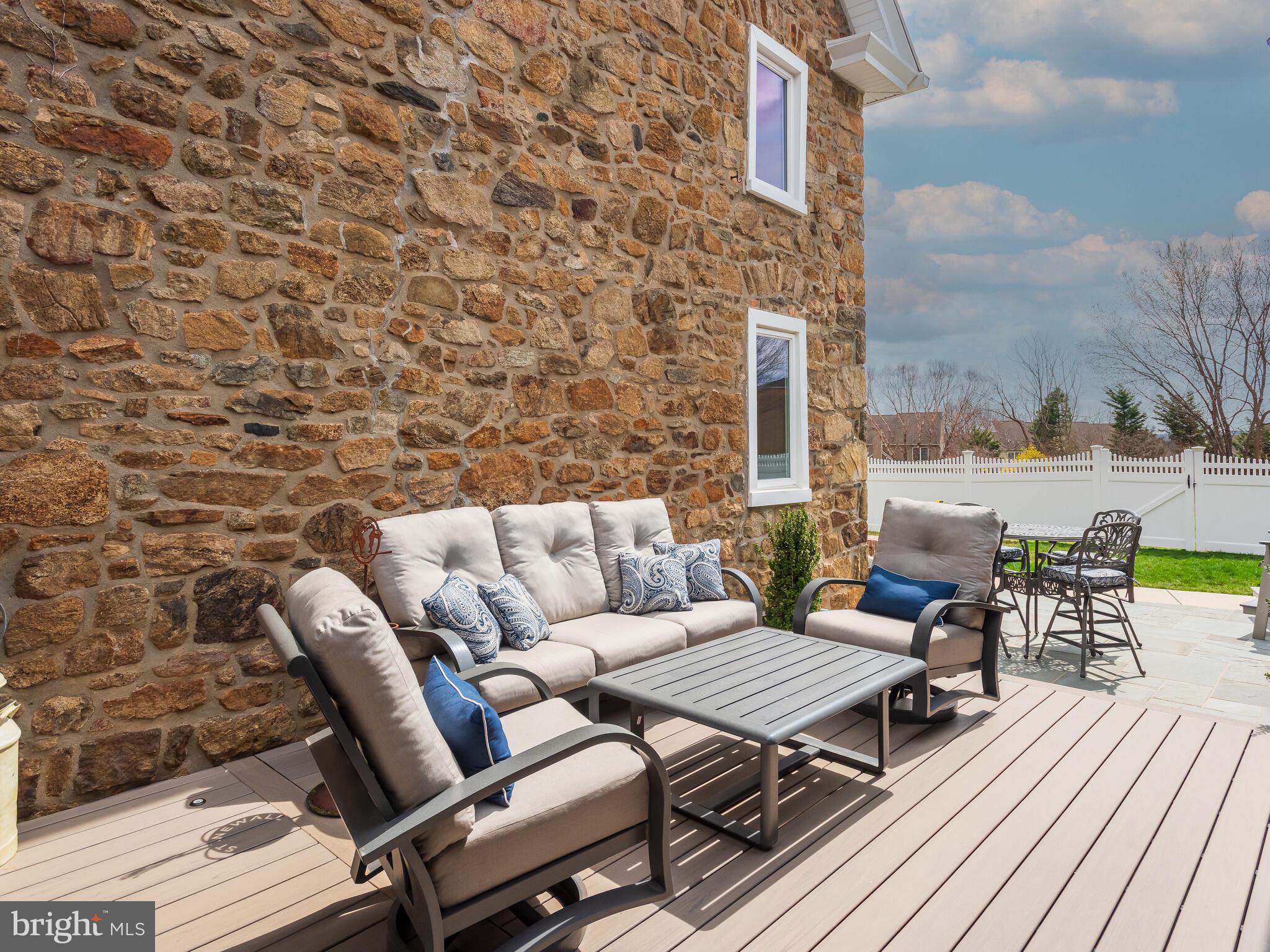 GREENRIDGE - Residential