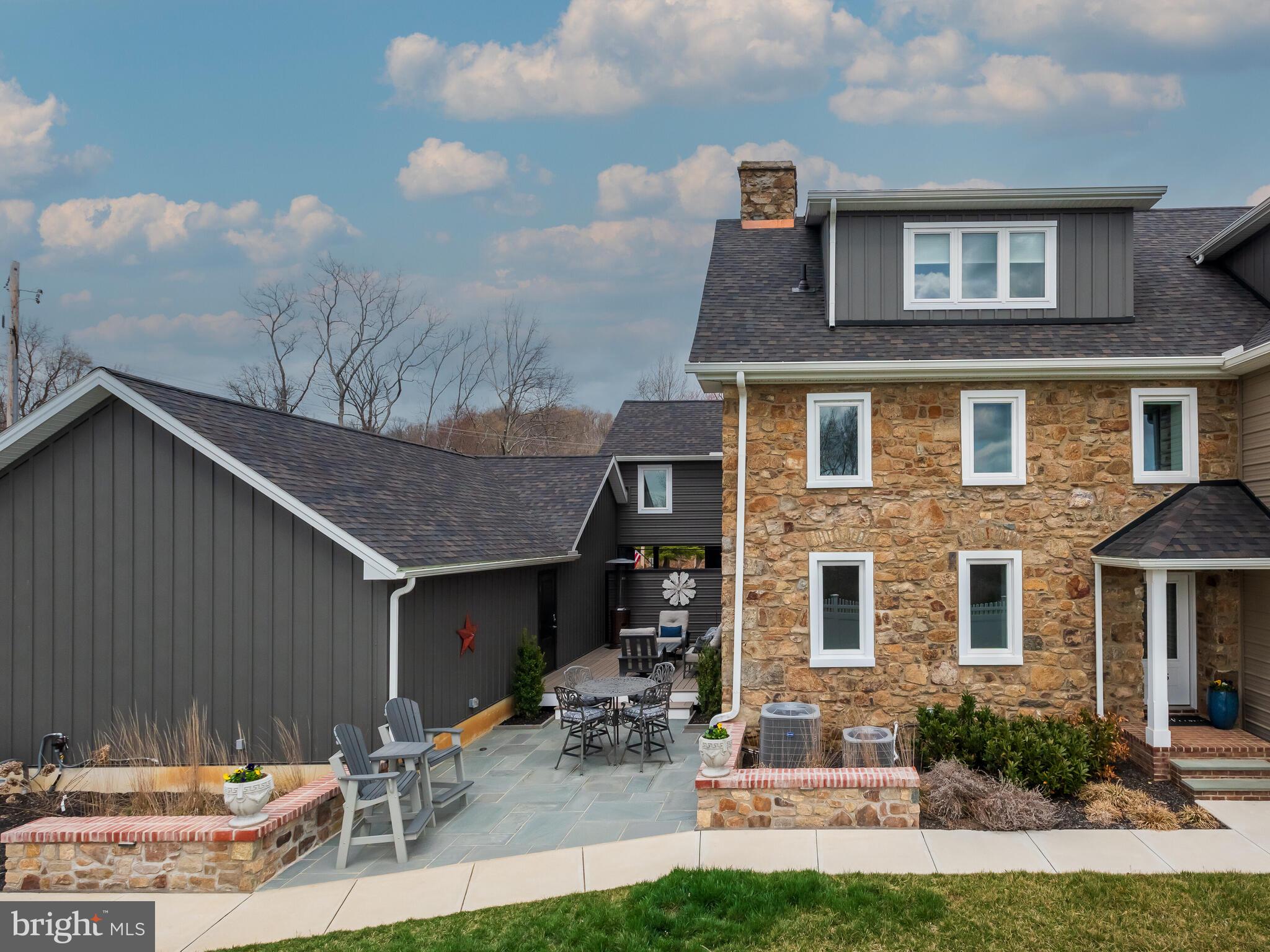 GREENRIDGE - Residential