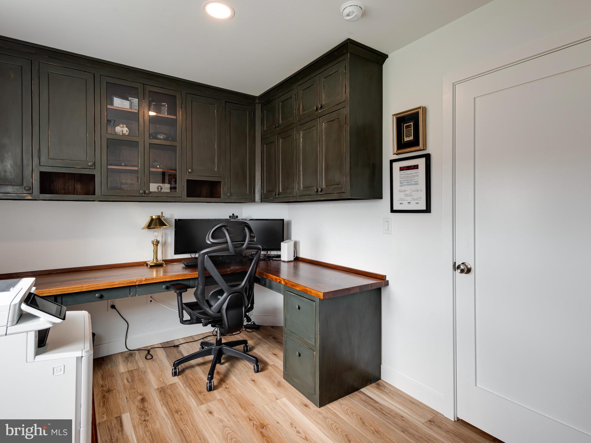 GREENRIDGE - Residential