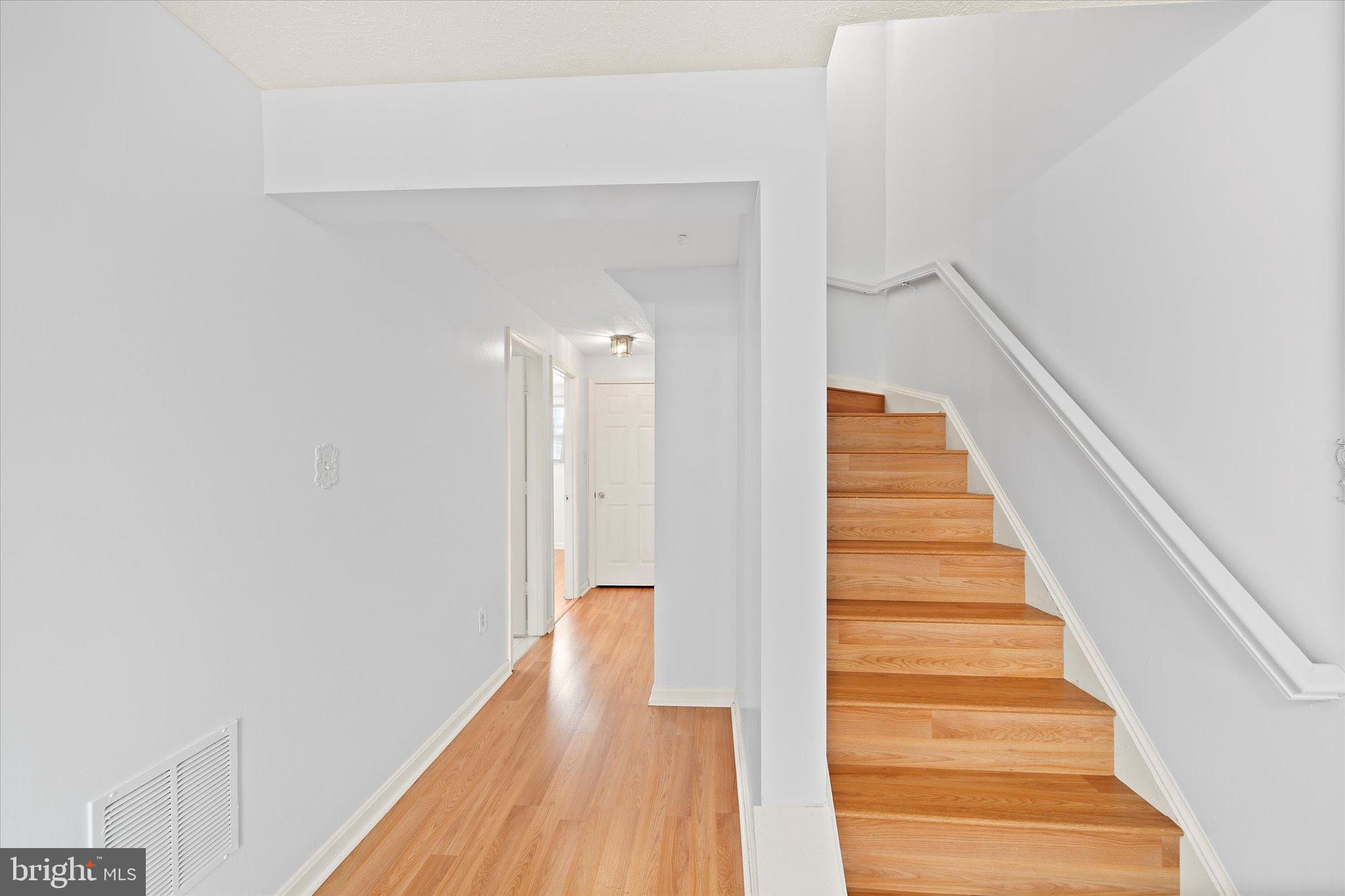 BRIDLEWOOD - Residential Lease