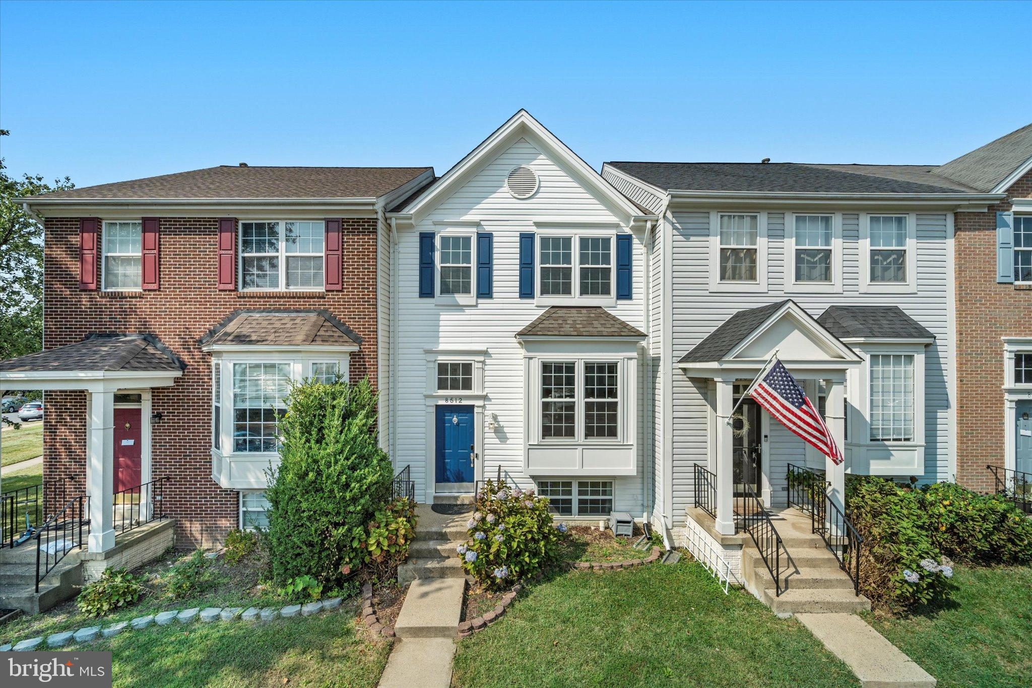 BRIDLEWOOD - Residential Lease