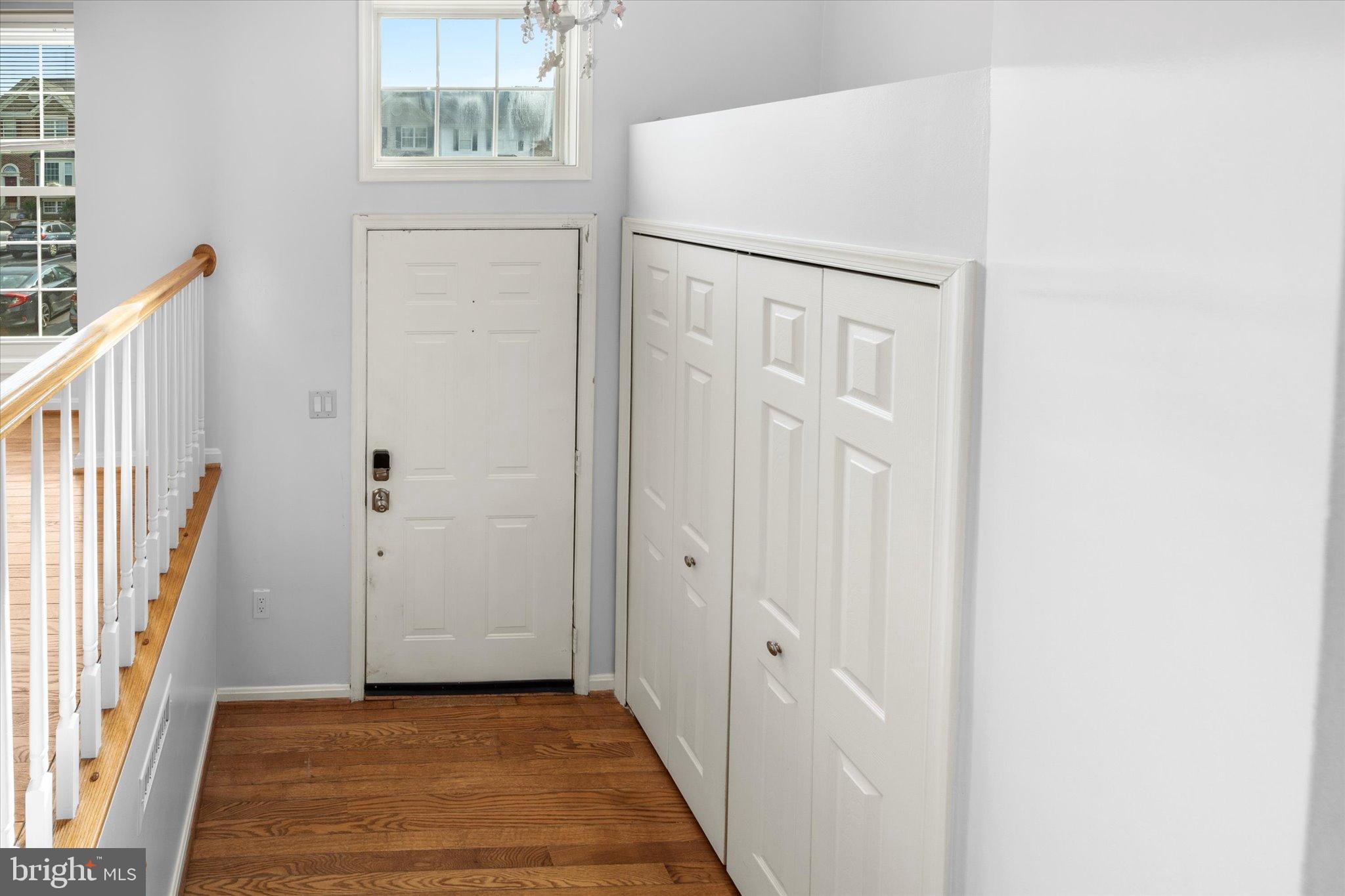 BRIDLEWOOD - Residential Lease