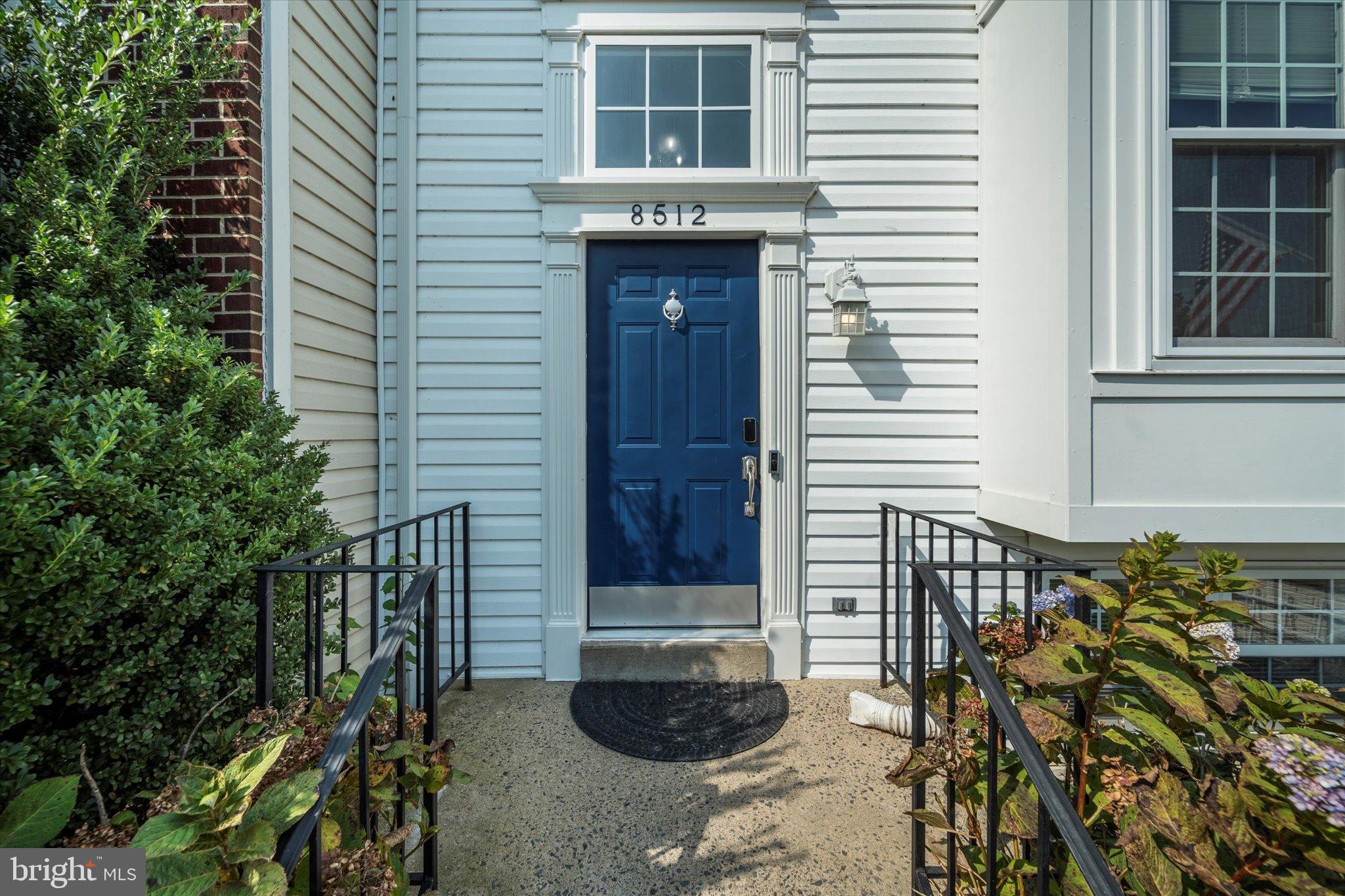 BRIDLEWOOD - Residential Lease