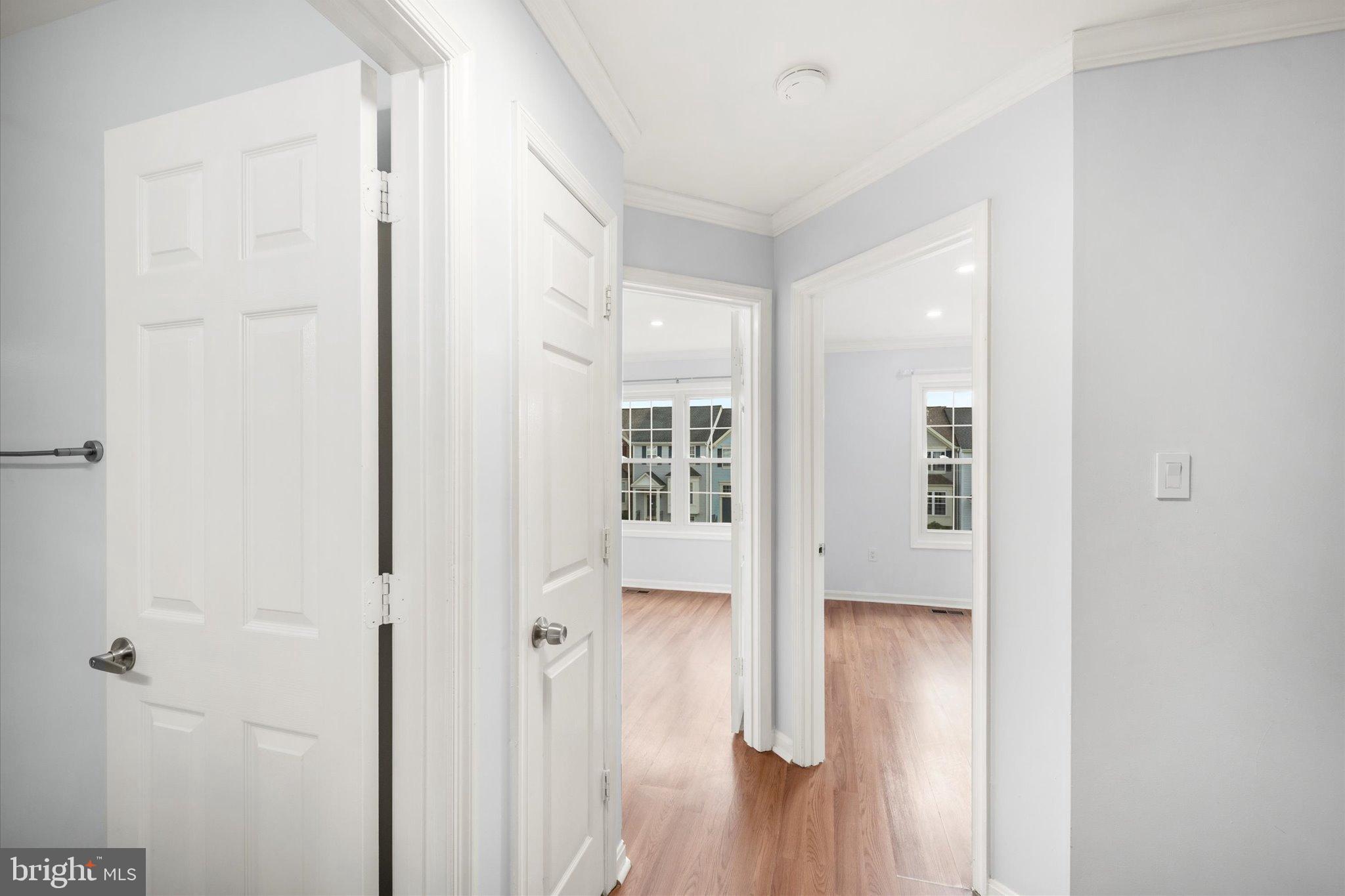 BRIDLEWOOD - Residential Lease