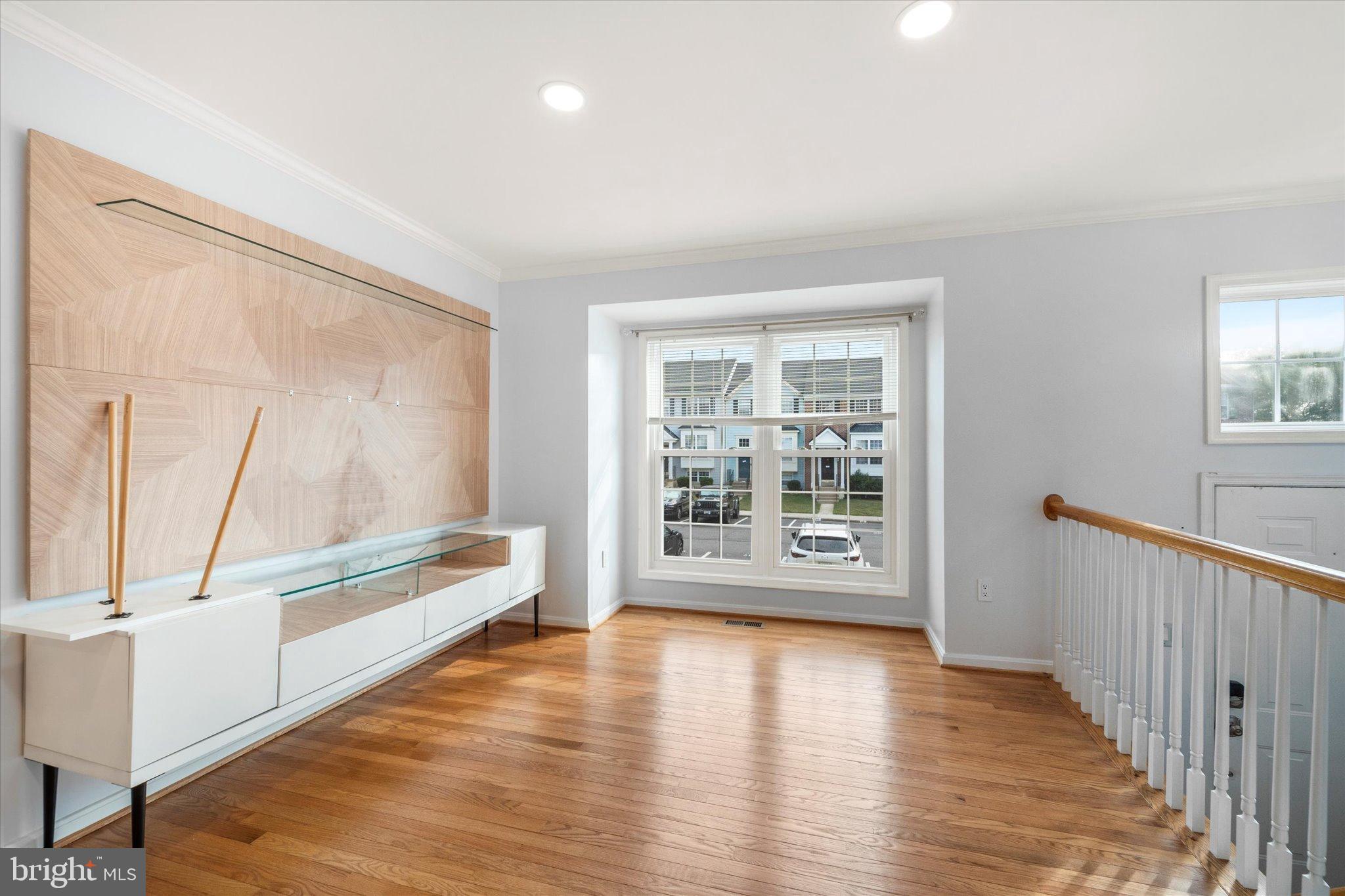 BRIDLEWOOD - Residential Lease