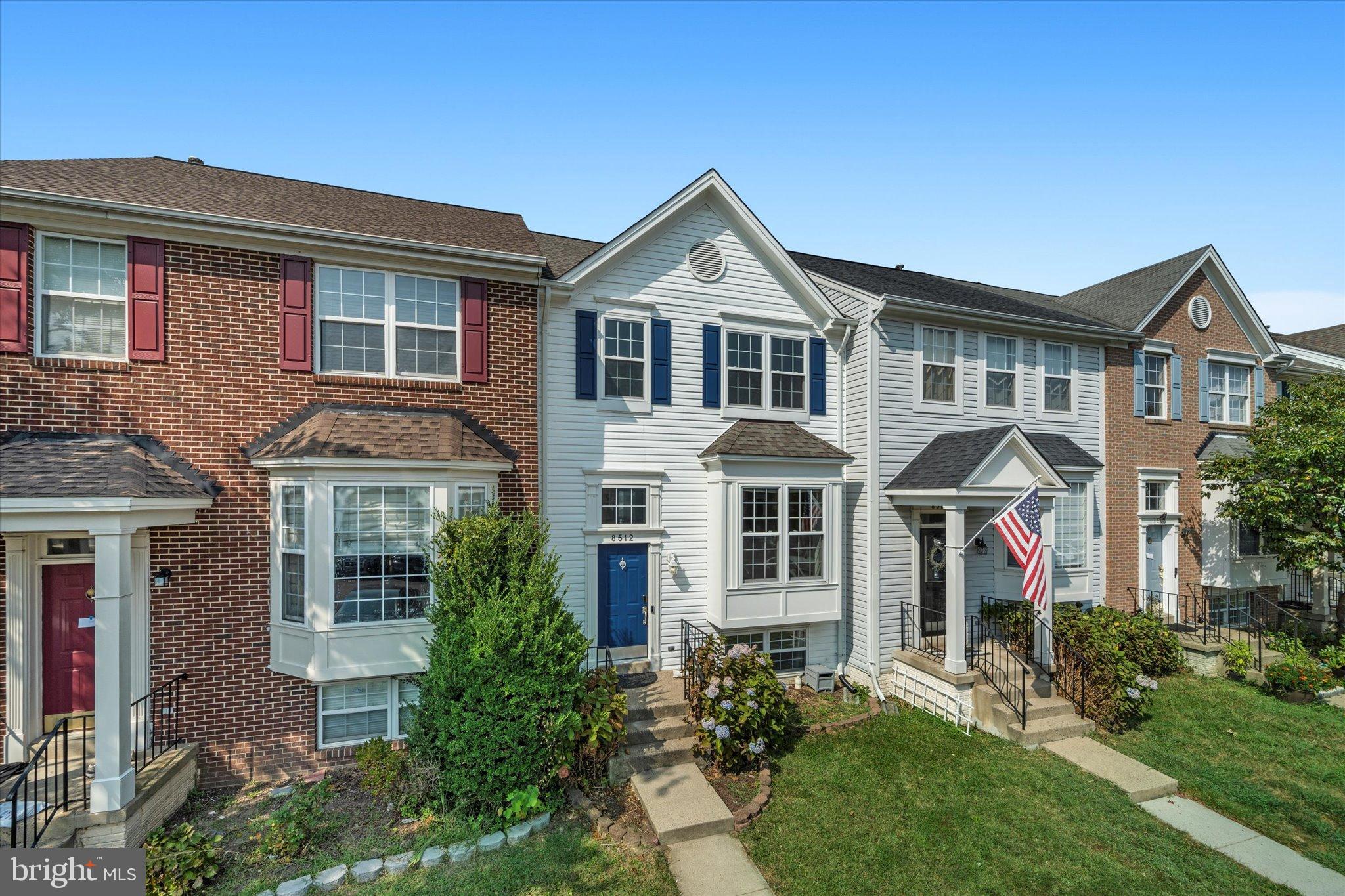 BRIDLEWOOD - Residential Lease