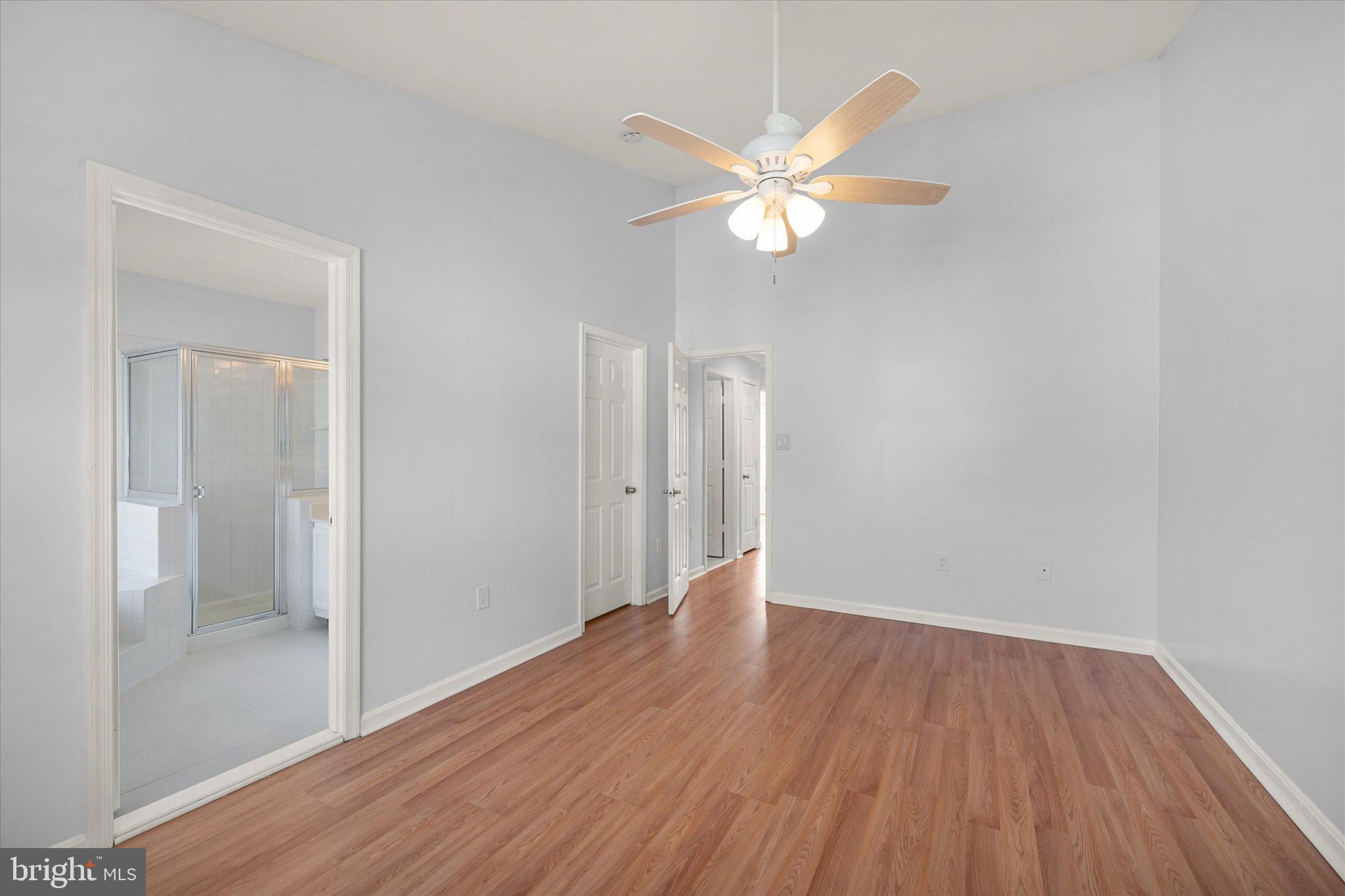 BRIDLEWOOD - Residential Lease