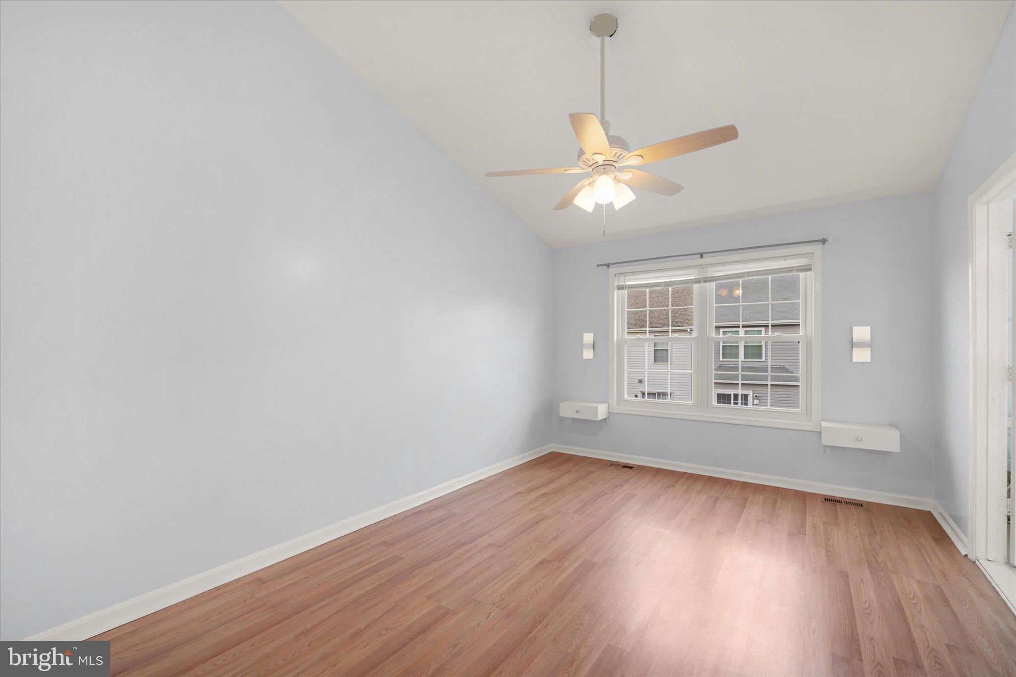 BRIDLEWOOD - Residential Lease