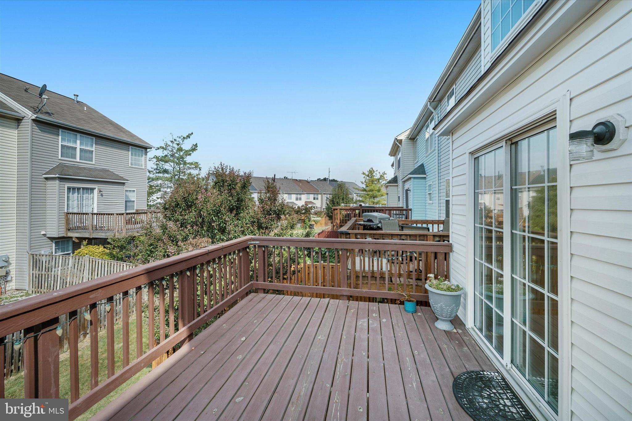 BRIDLEWOOD - Residential Lease