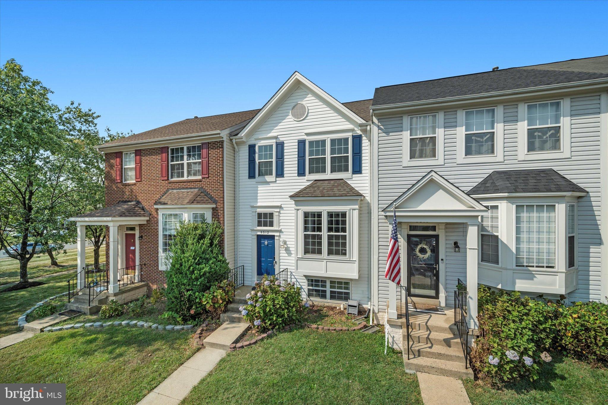 BRIDLEWOOD - Residential Lease