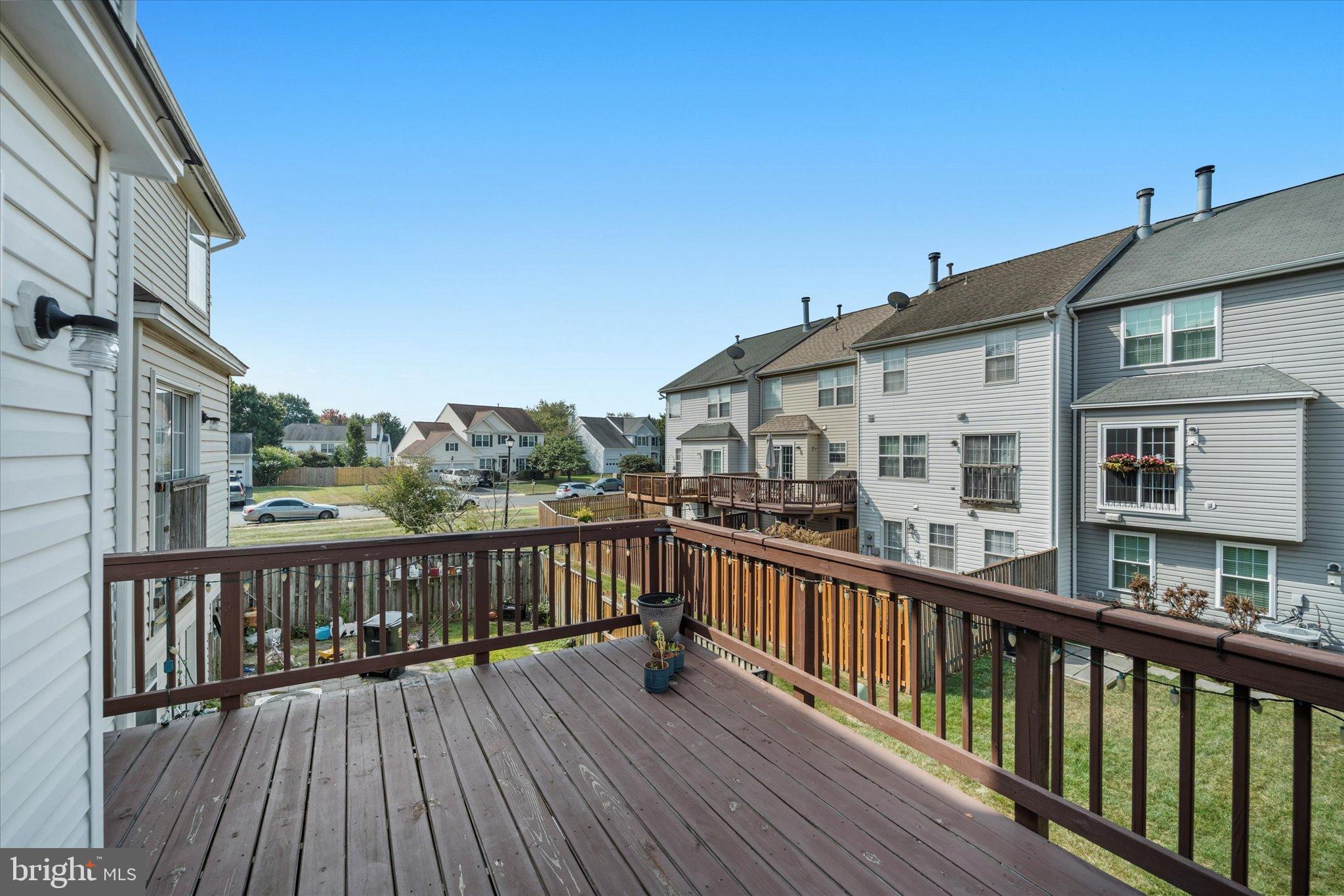 BRIDLEWOOD - Residential Lease