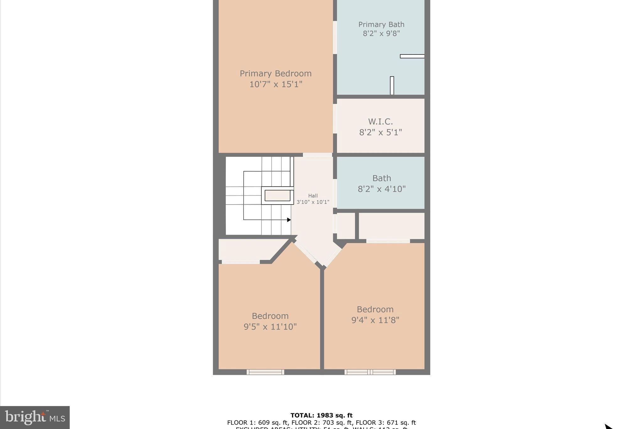 BRIDLEWOOD - Residential Lease