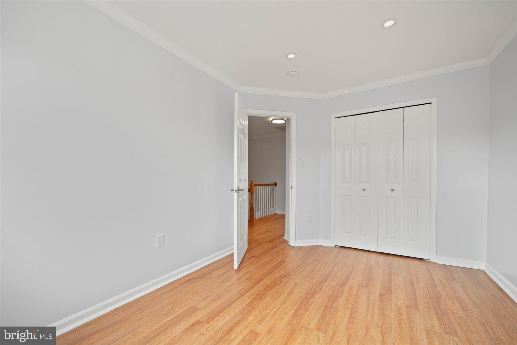 BRIDLEWOOD - Residential Lease