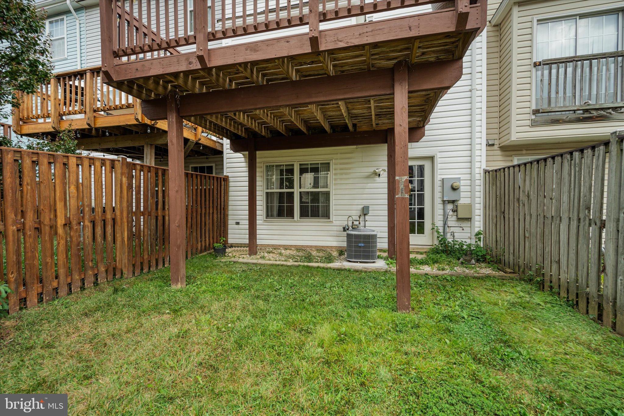 BRIDLEWOOD - Residential Lease