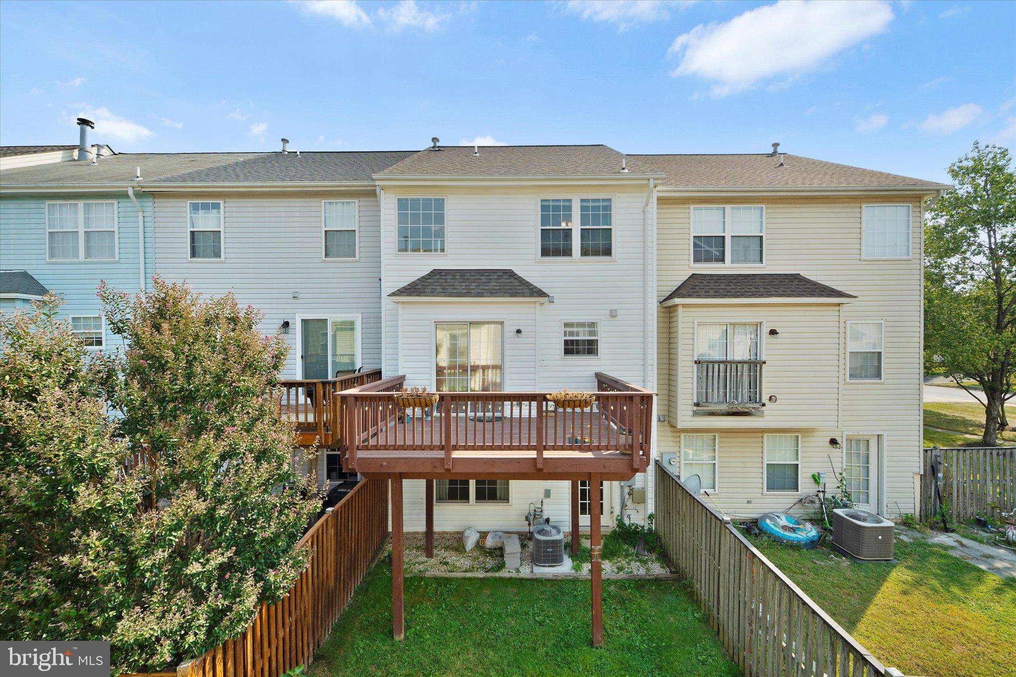 BRIDLEWOOD - Residential Lease