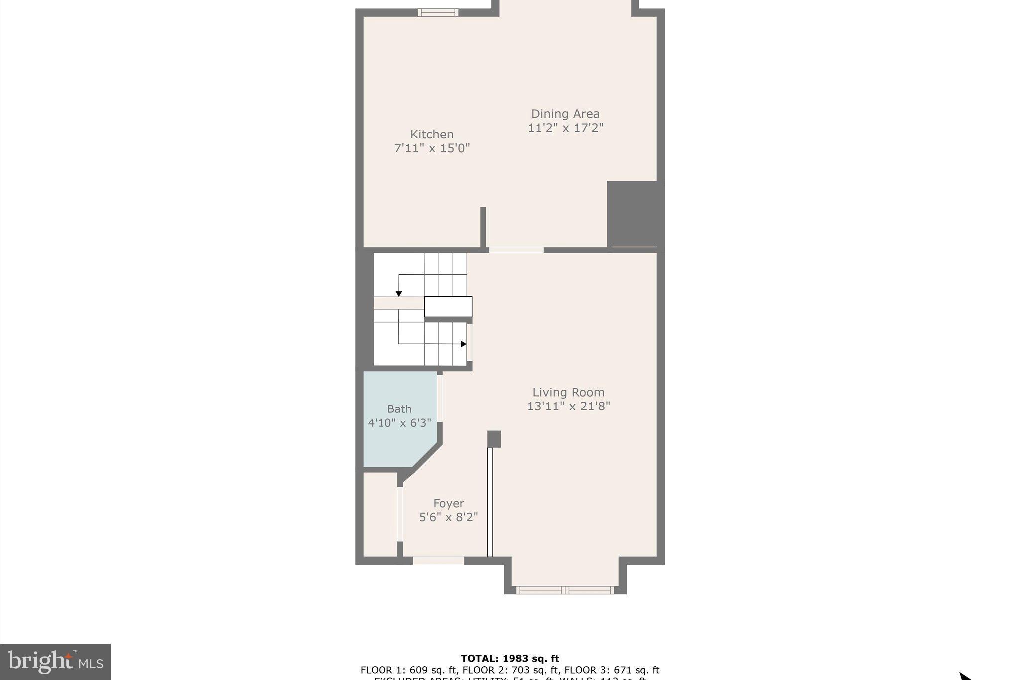 BRIDLEWOOD - Residential Lease