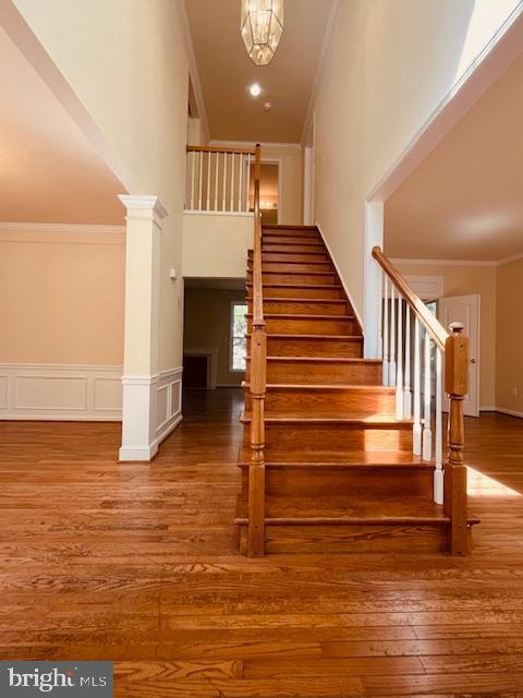 3 BROOK HILL COURT
