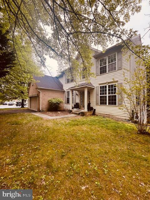 3 BROOK HILL COURT