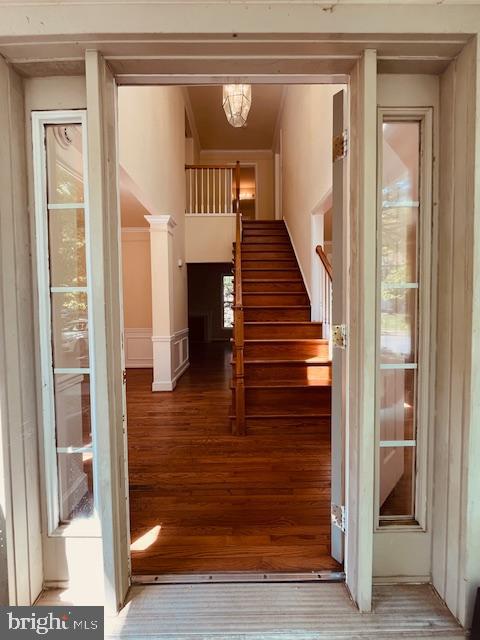 3 BROOK HILL COURT
