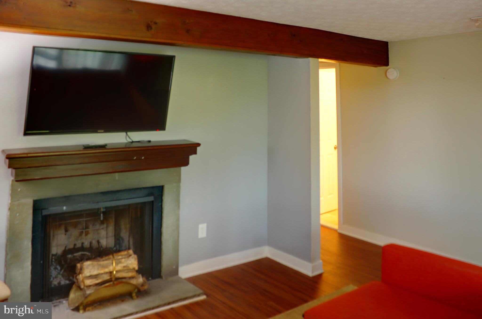 BRYCE  MOUNTAIN  RESORT - Residential