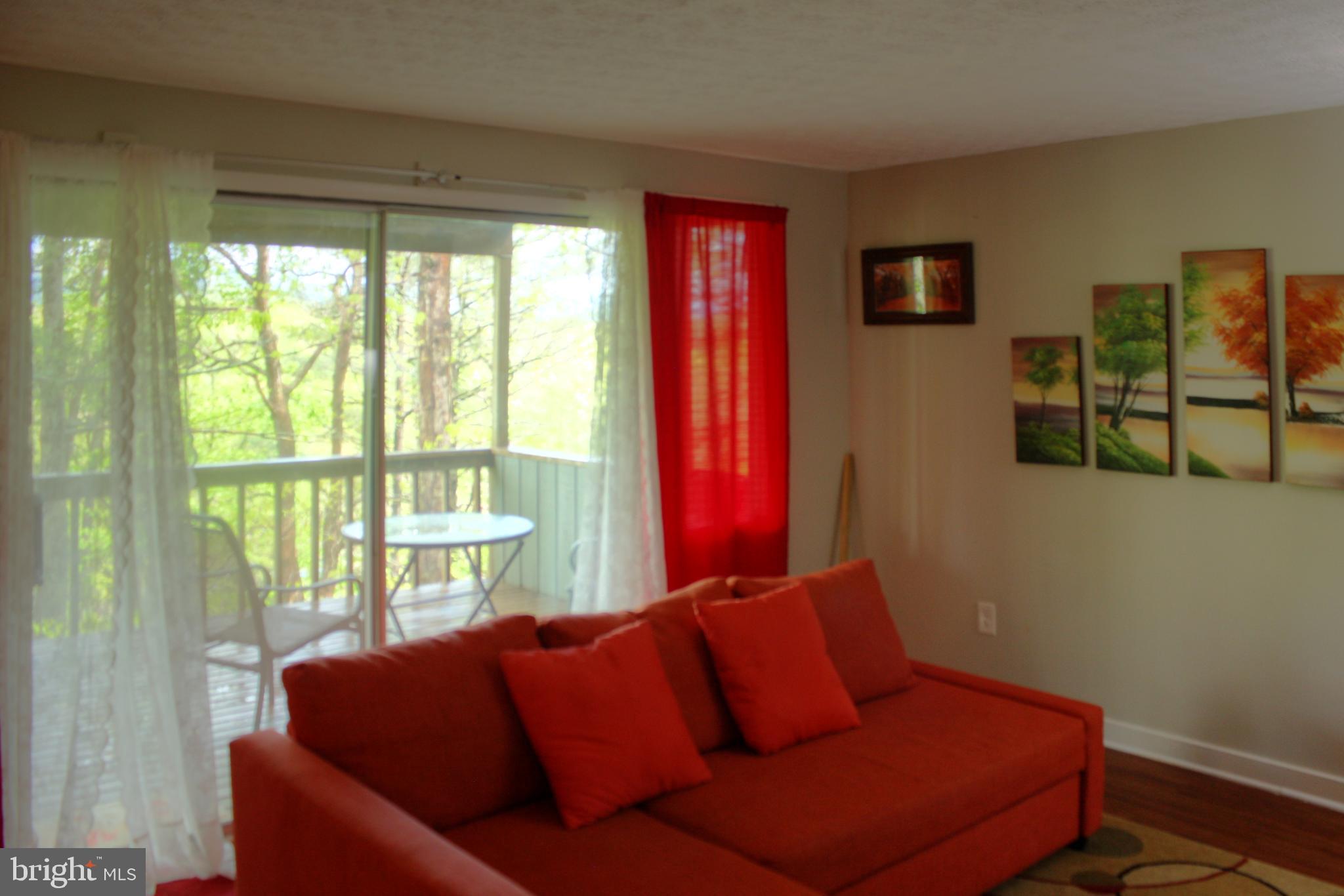 BRYCE  MOUNTAIN  RESORT - Residential