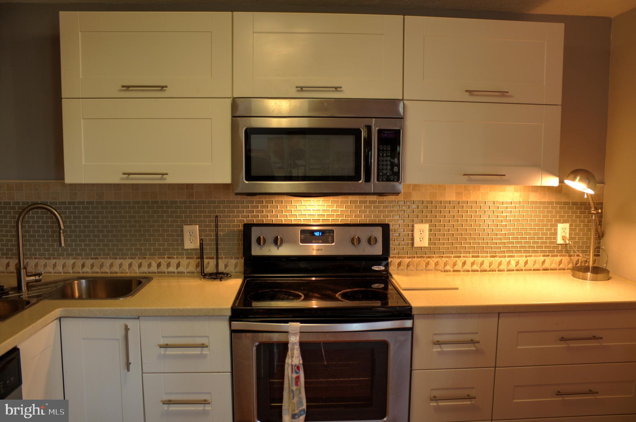 BRYCE  MOUNTAIN  RESORT - Residential