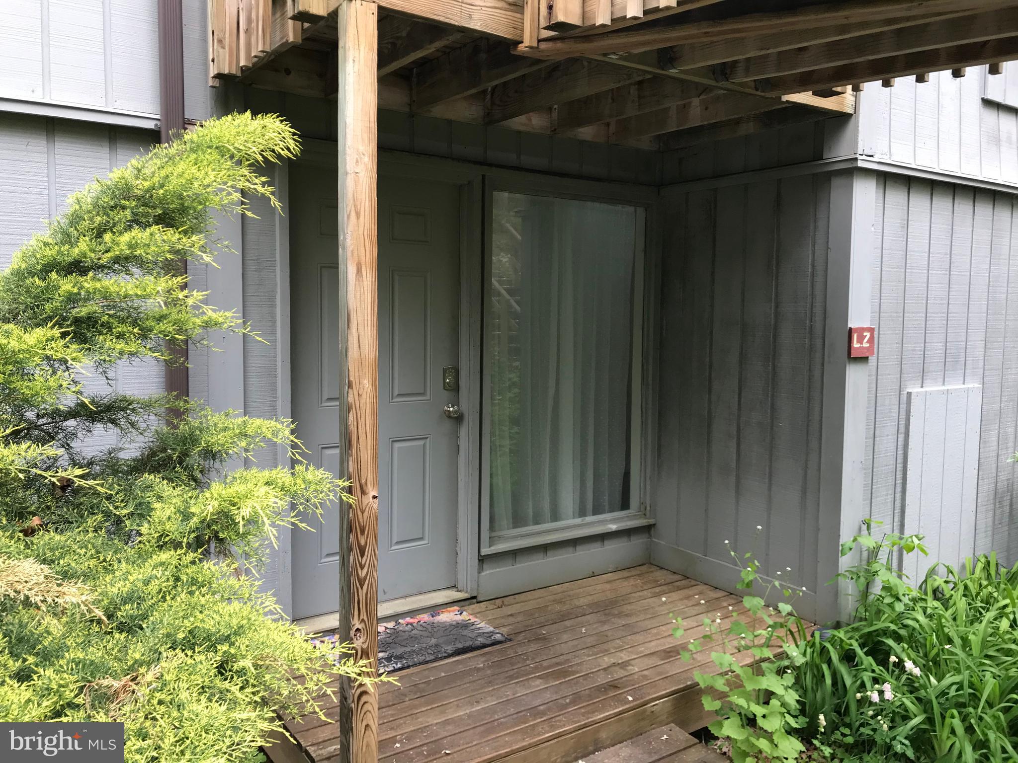 BRYCE  MOUNTAIN  RESORT - Residential