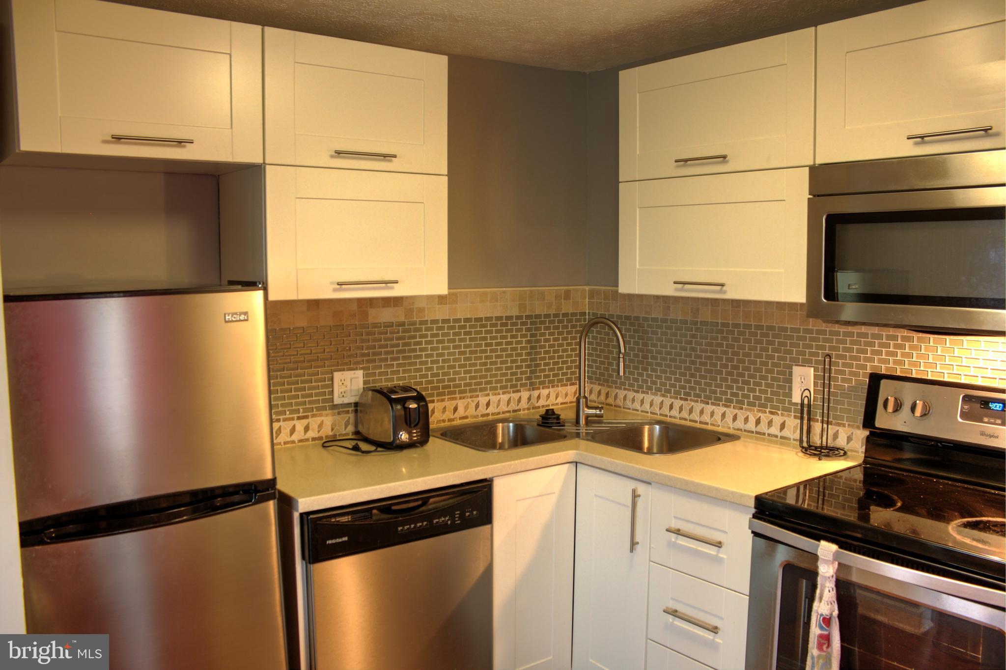 BRYCE  MOUNTAIN  RESORT - Residential