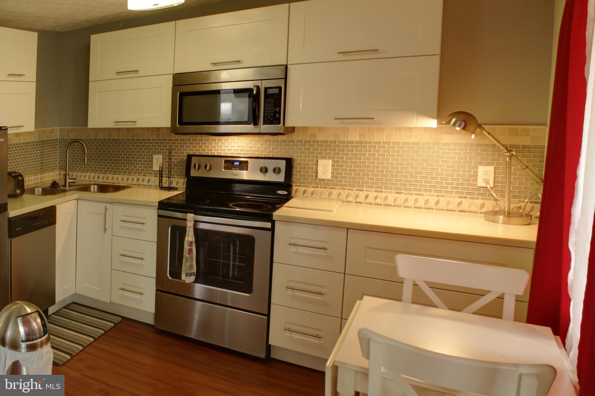 BRYCE  MOUNTAIN  RESORT - Residential