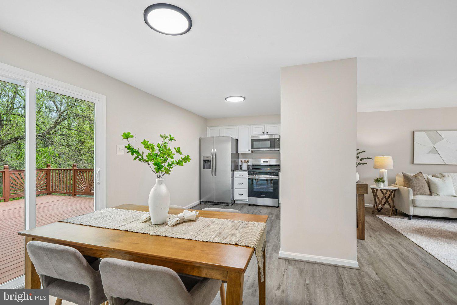 NORDAU - Residential