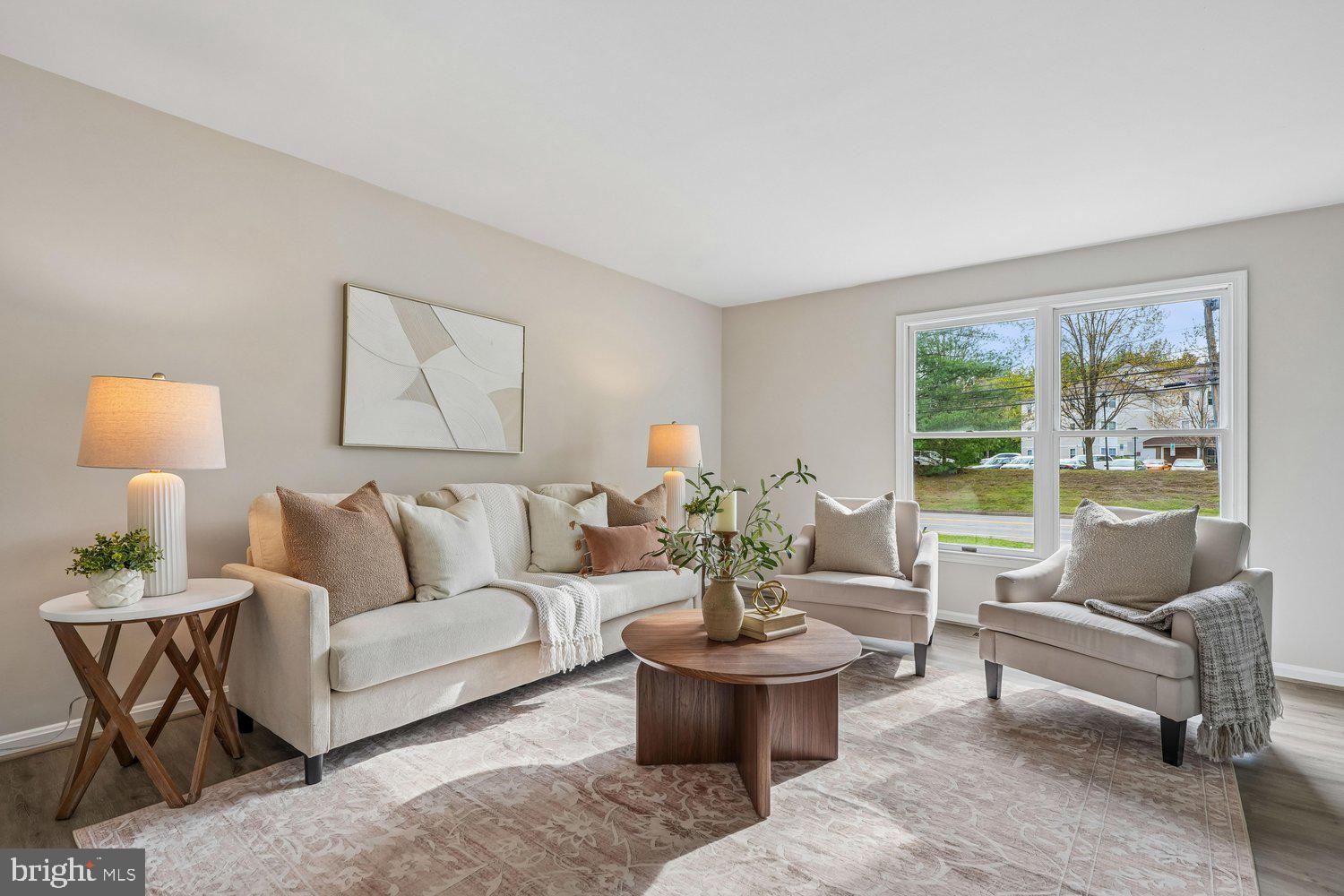 NORDAU - Residential