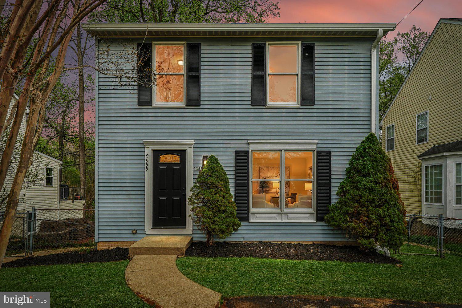 NORDAU - Residential