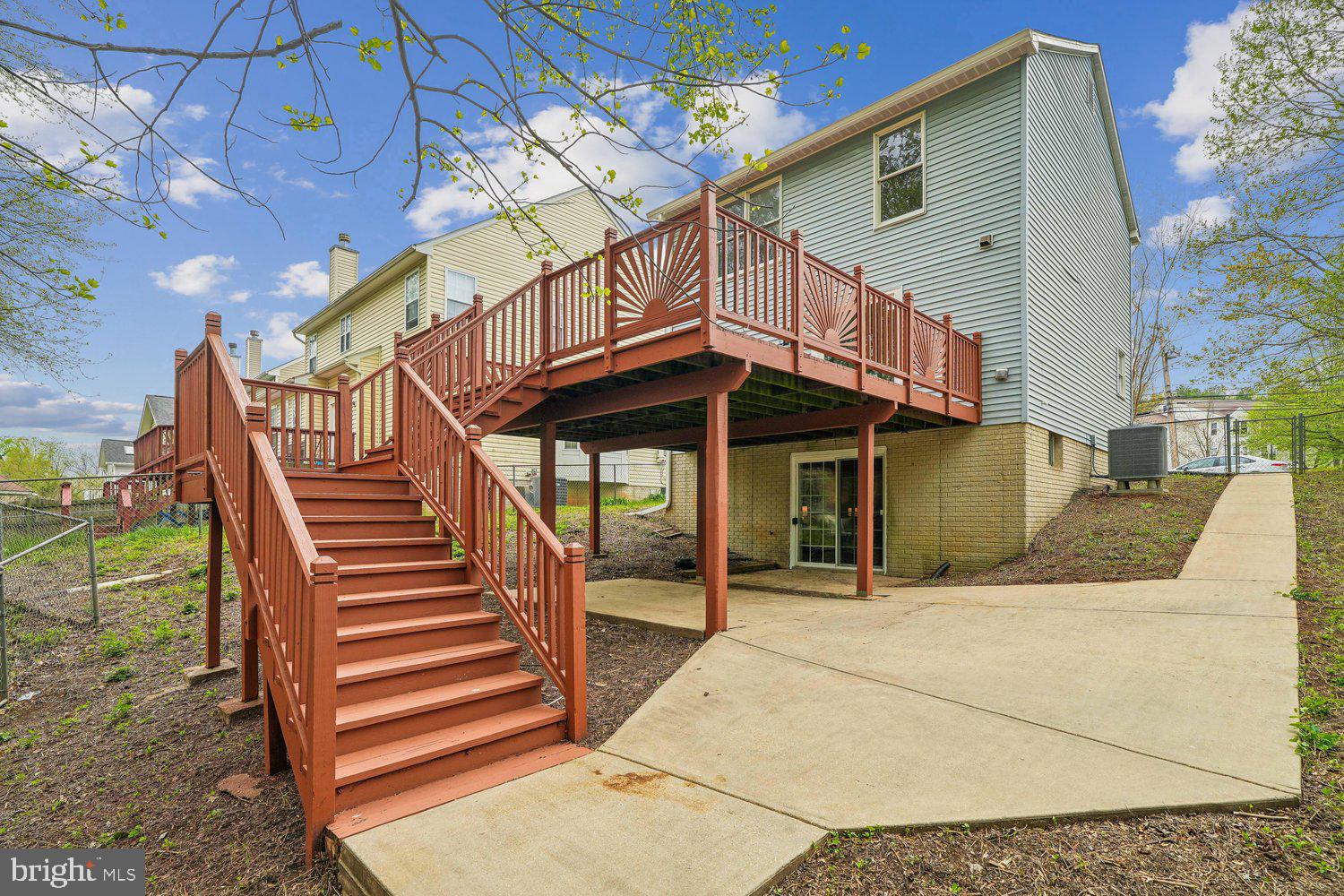 NORDAU - Residential