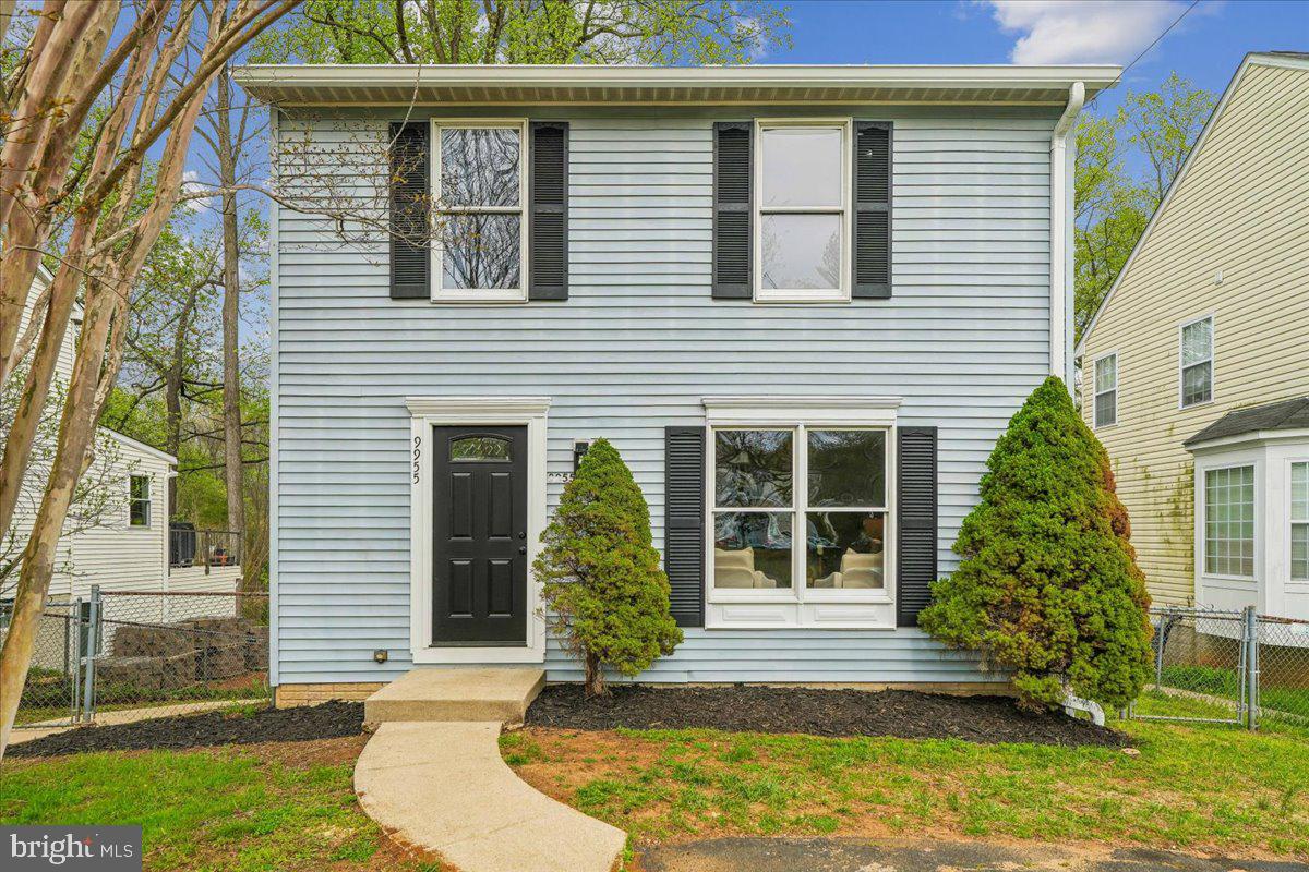 NORDAU - Residential